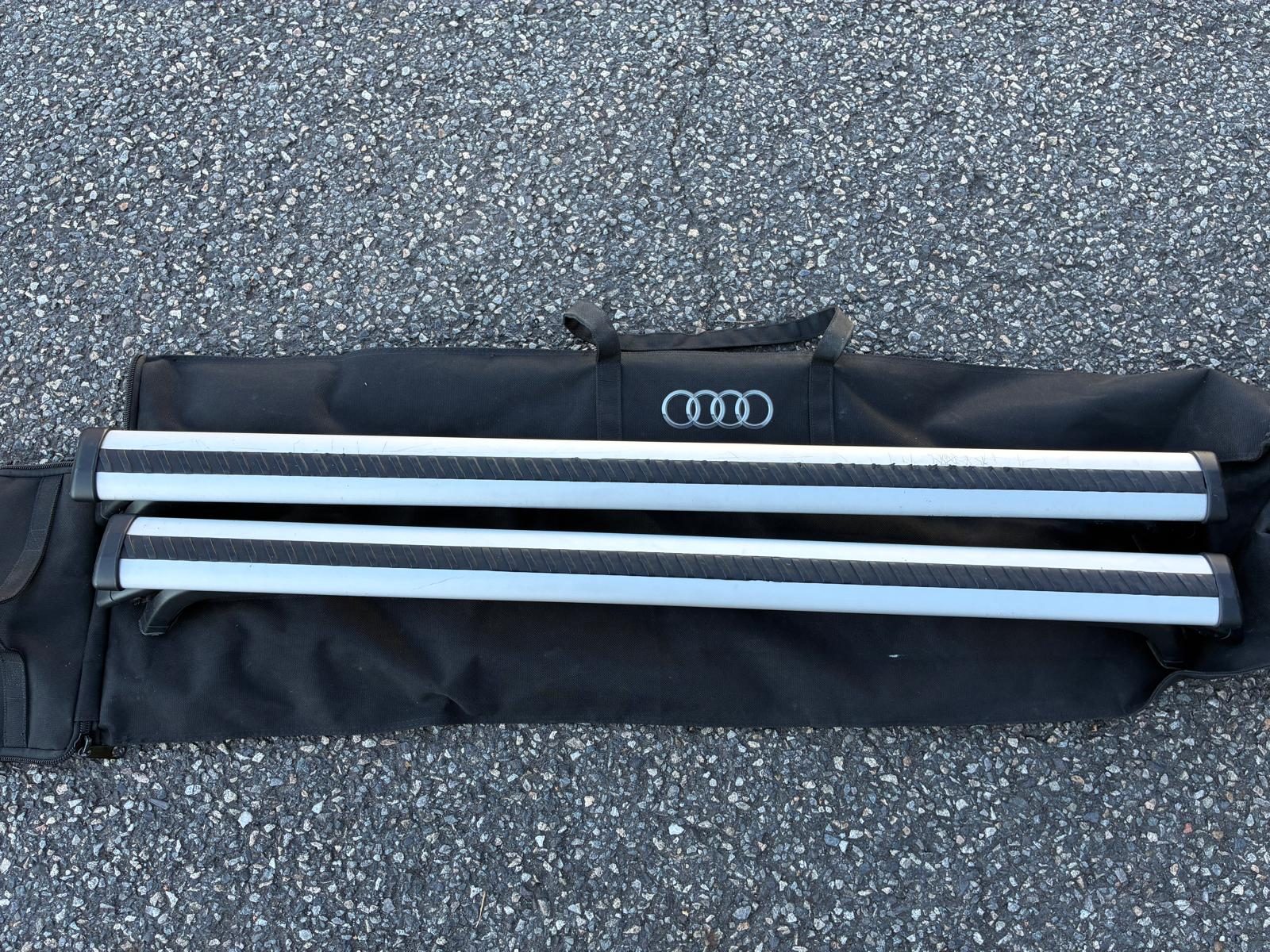 Audi A4 35