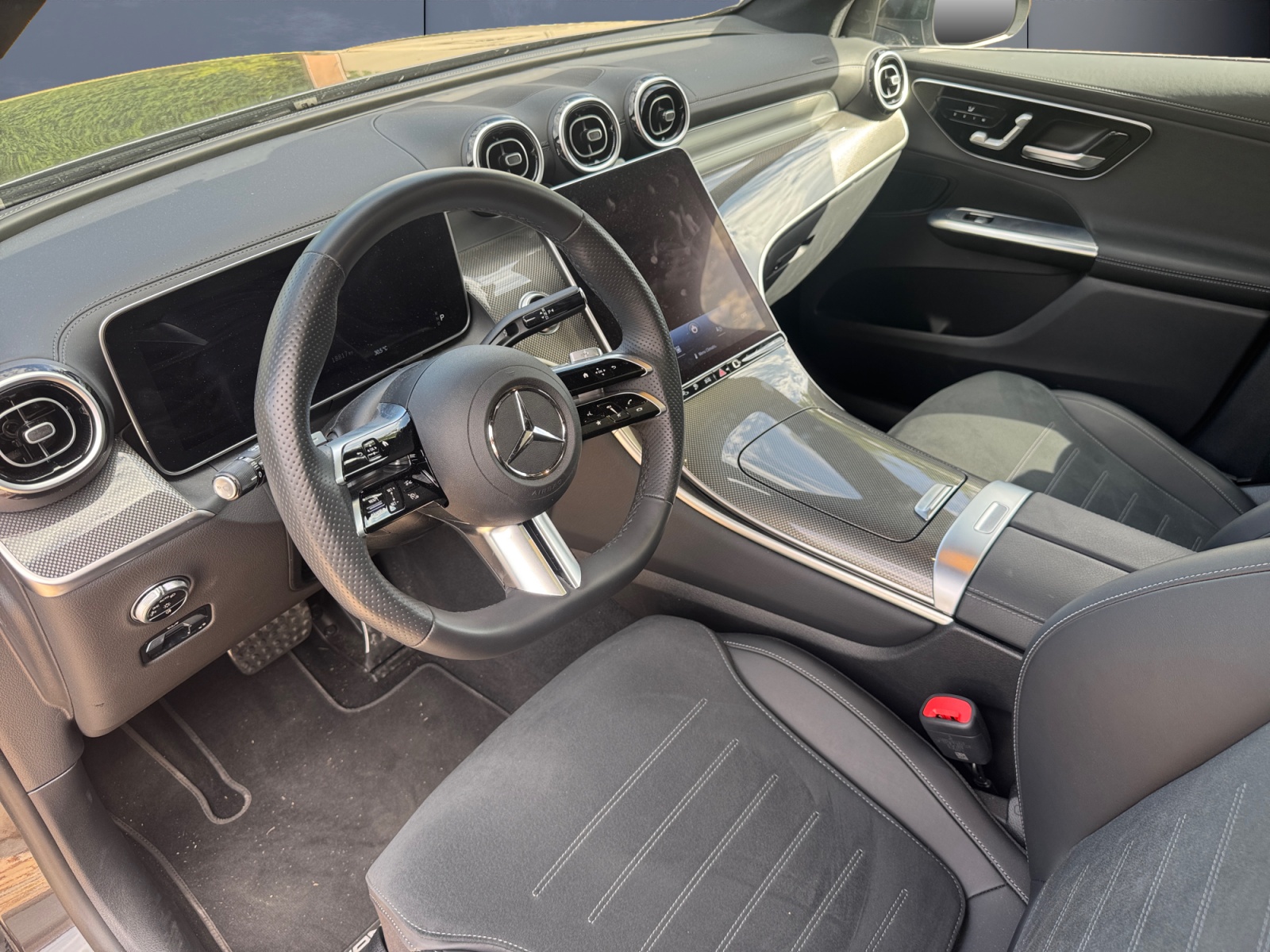 Mercedes-Benz Classe Glc 8