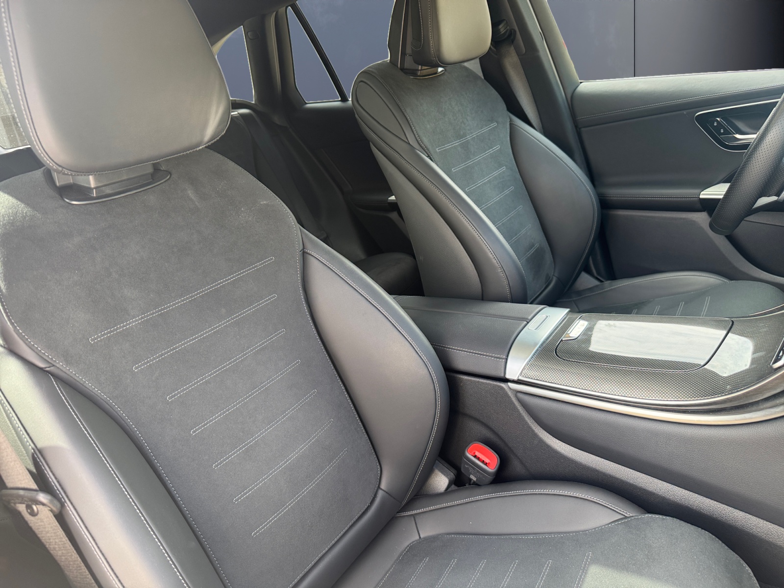 Mercedes-Benz Classe Glc 13
