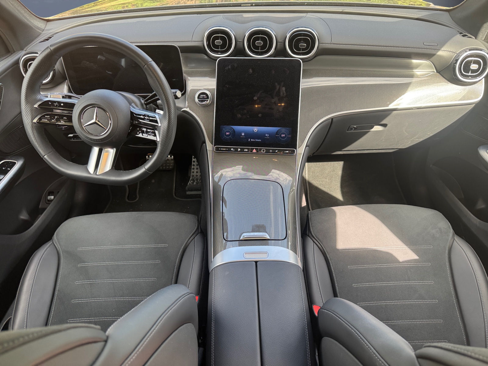 Mercedes-Benz Classe Glc 14