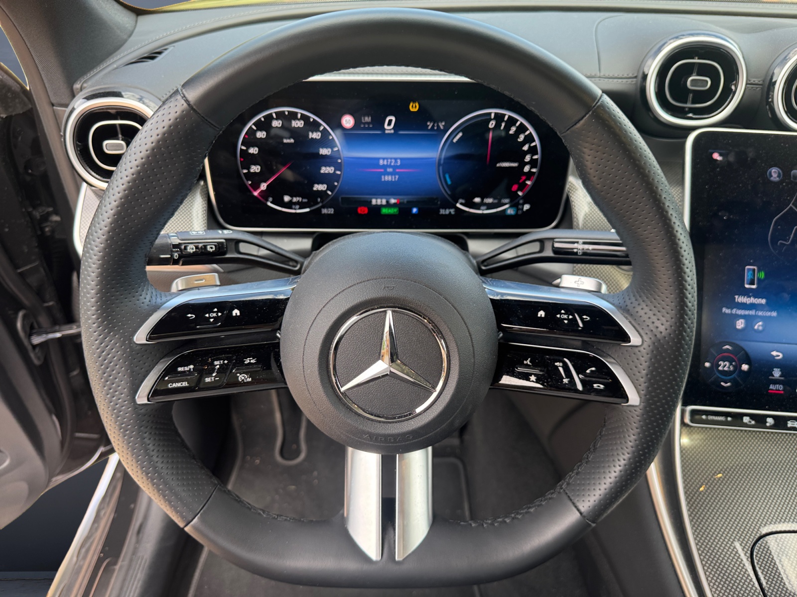 Mercedes-Benz Classe Glc 15