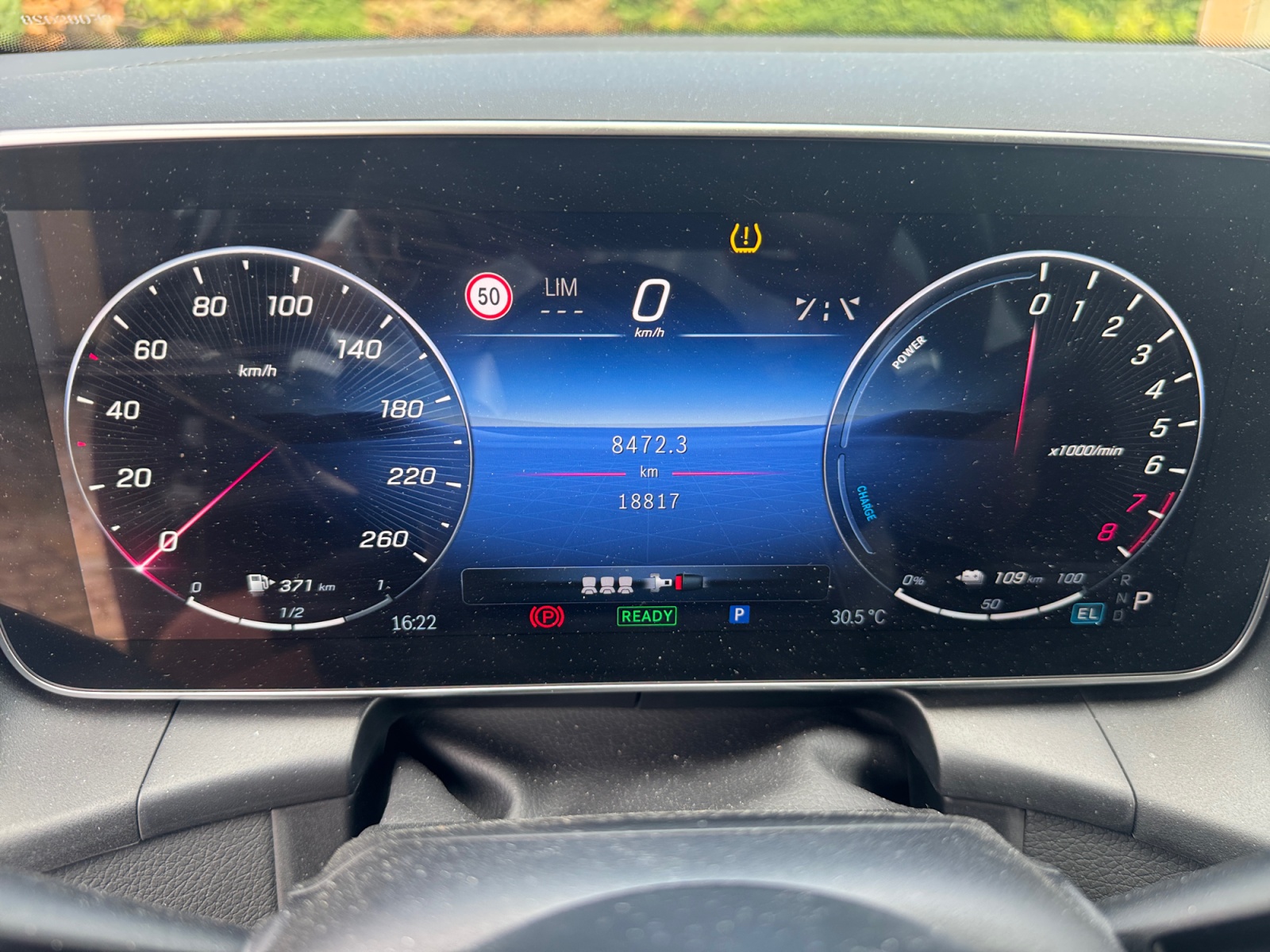Mercedes-Benz Classe Glc 16