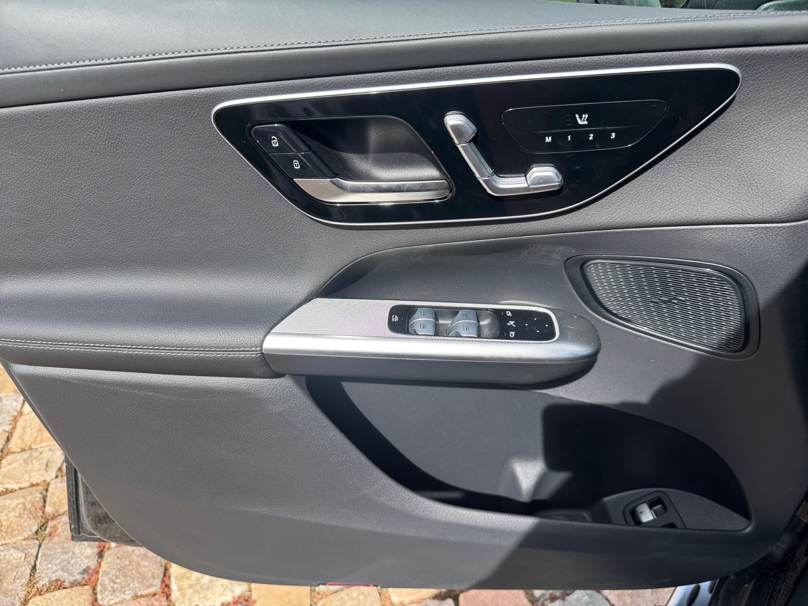 Mercedes-Benz Classe Glc 18