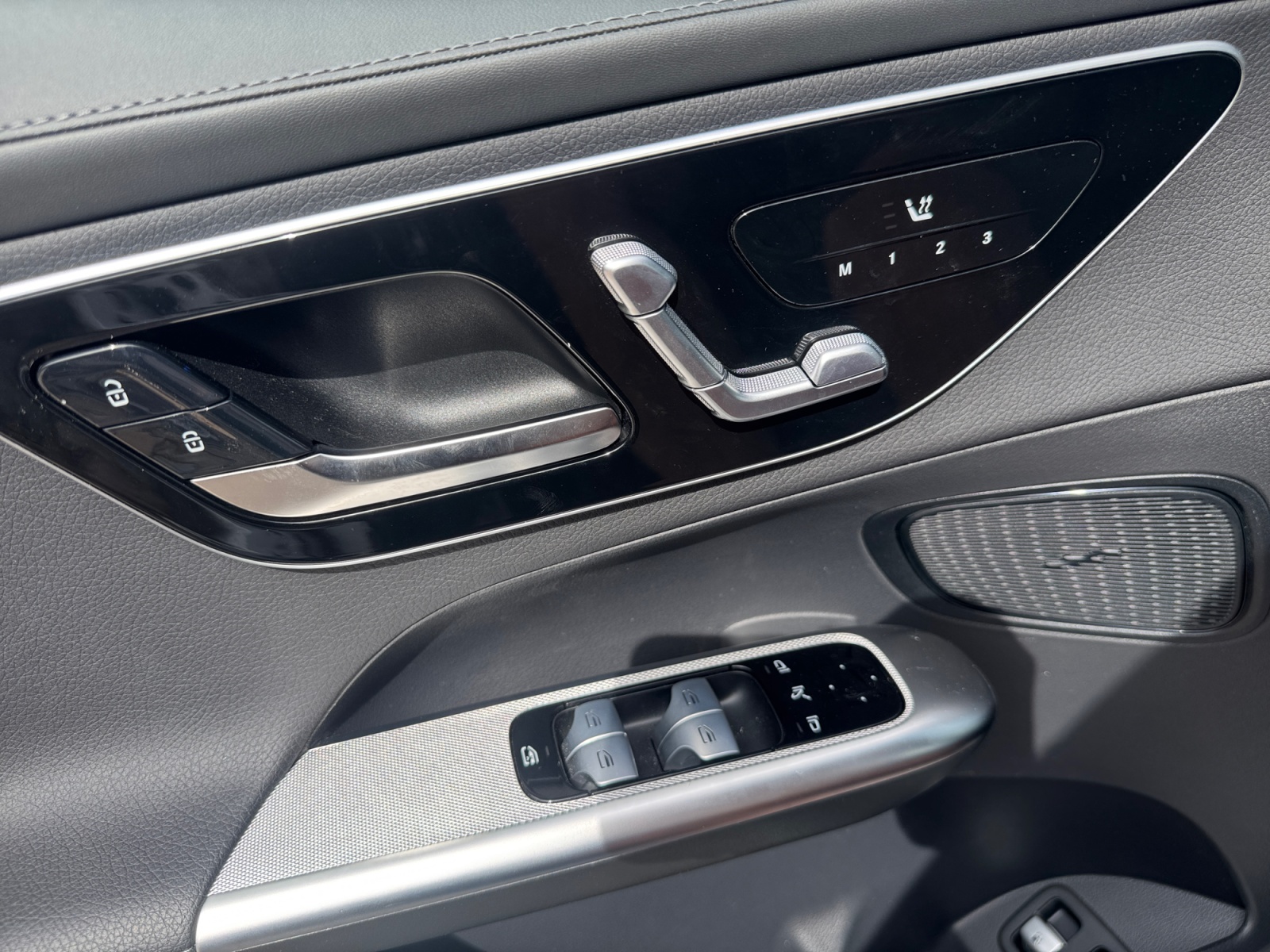 Mercedes-Benz Classe Glc 17