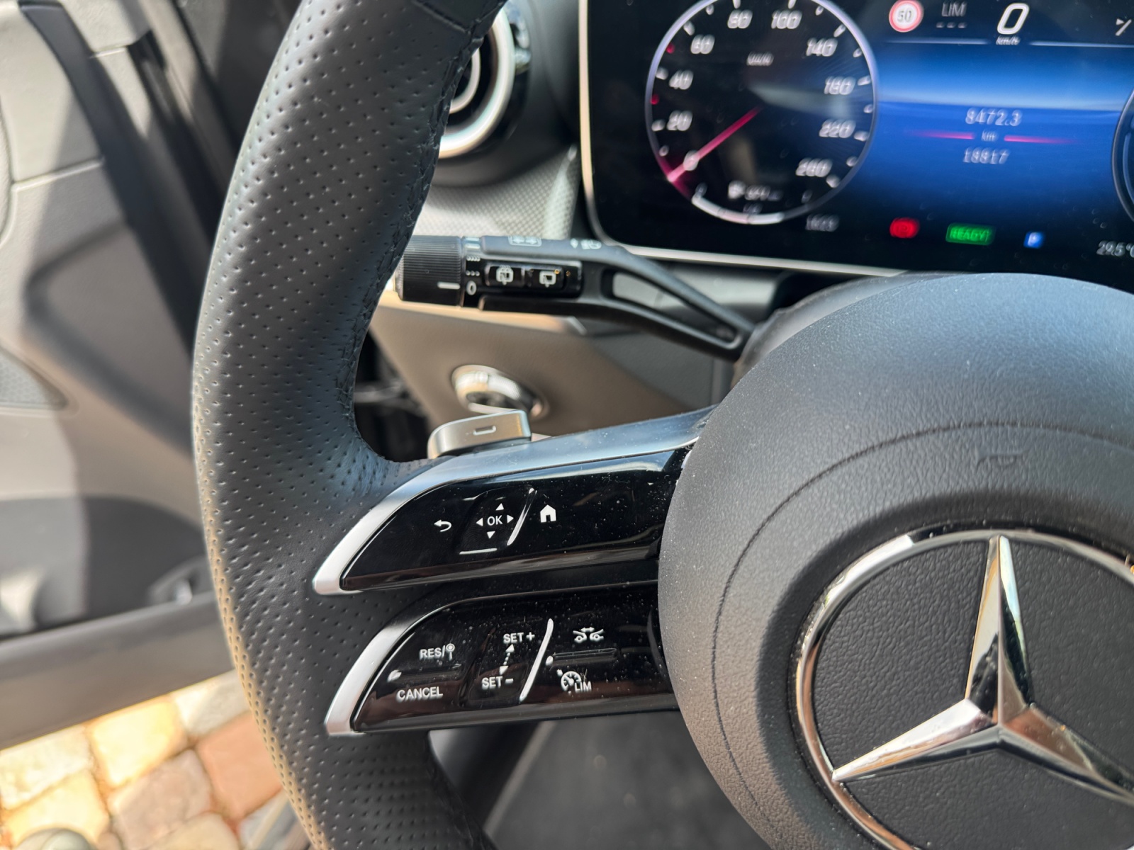 Mercedes-Benz Classe Glc 21
