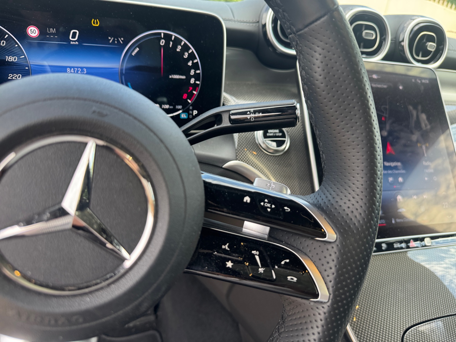 Mercedes-Benz Classe Glc 22