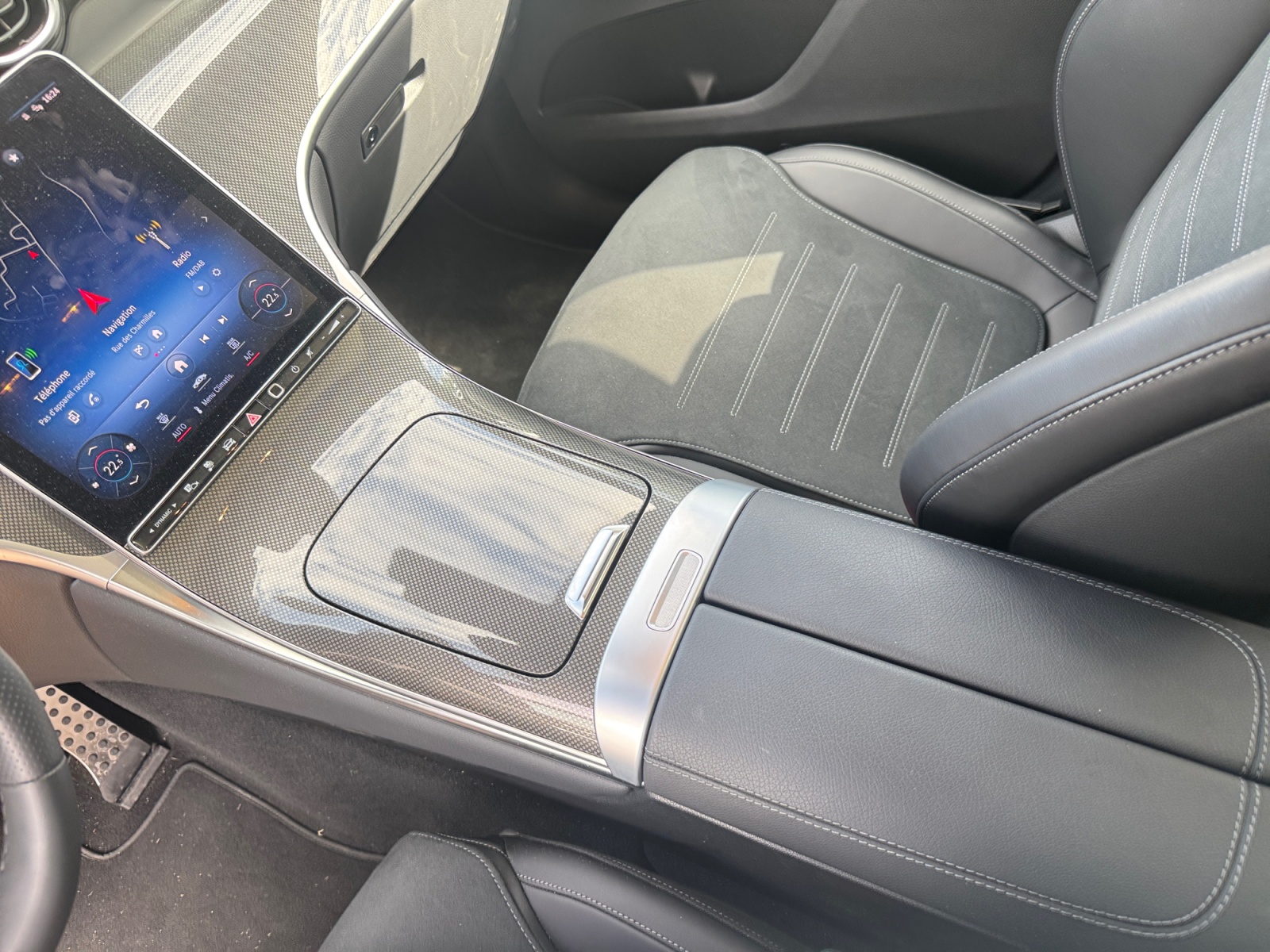 Mercedes-Benz Classe Glc 27