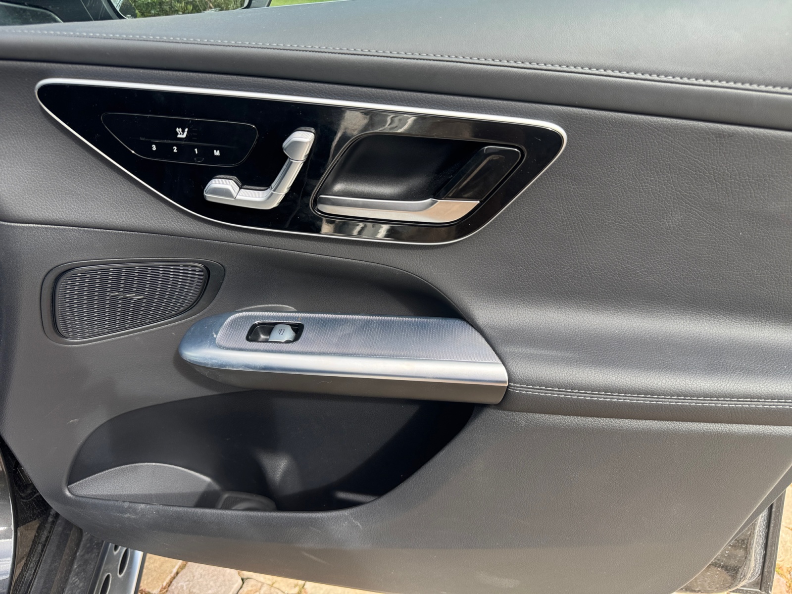 Mercedes-Benz Classe Glc 30
