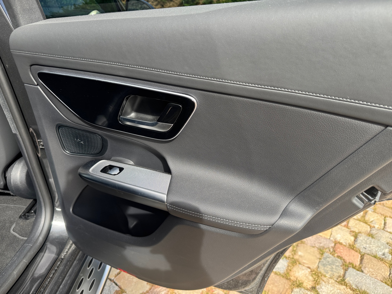 Mercedes-Benz Classe Glc 32