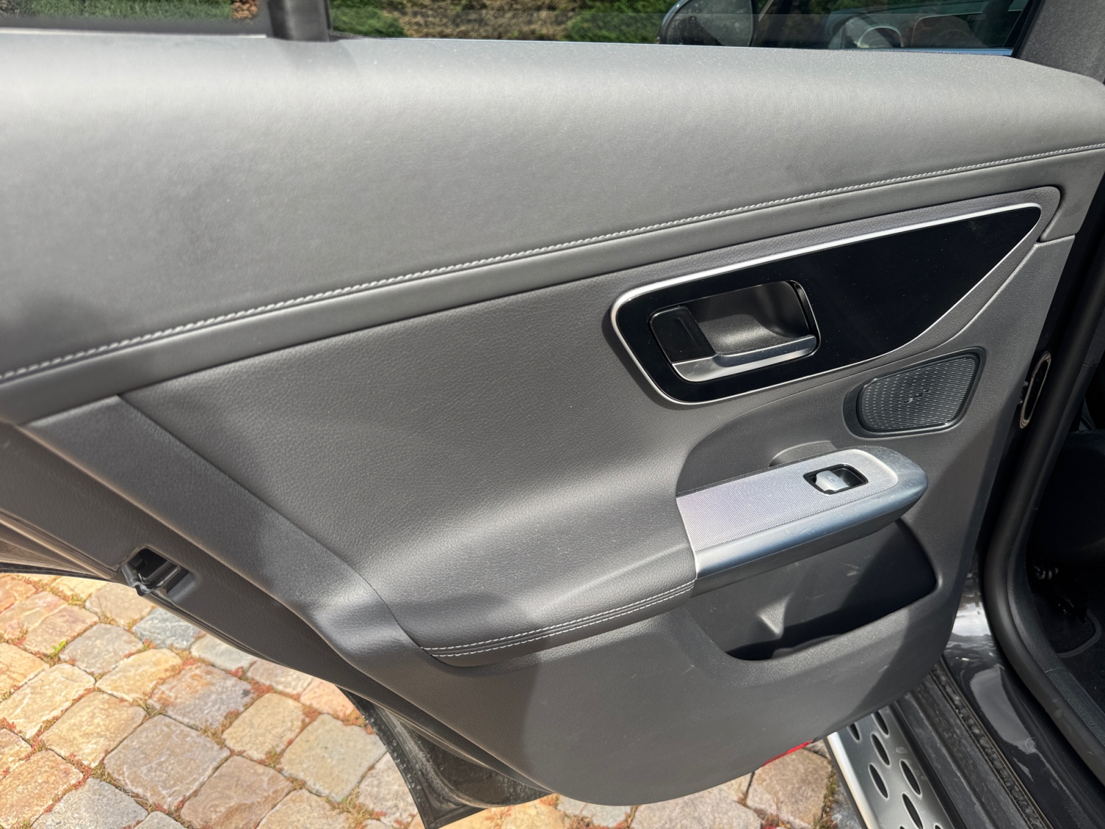 Mercedes-Benz Classe Glc 33