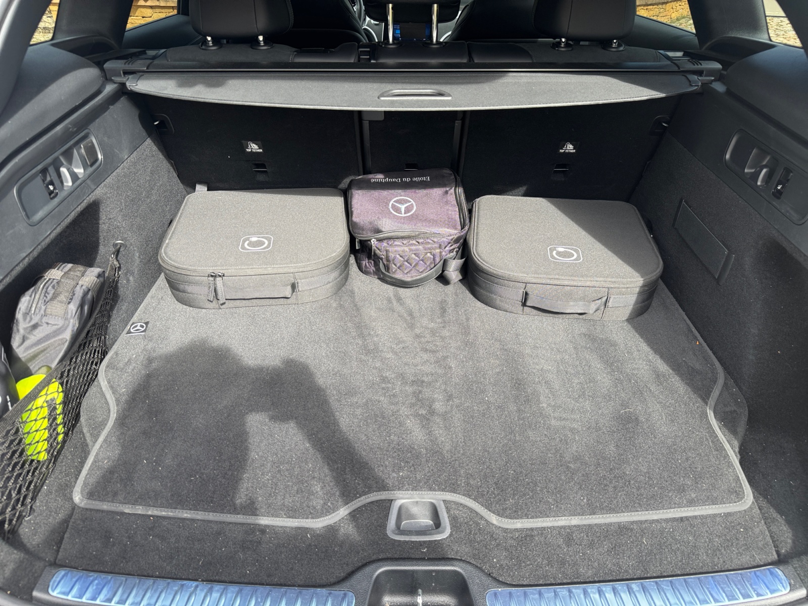 Mercedes-Benz Classe Glc 34