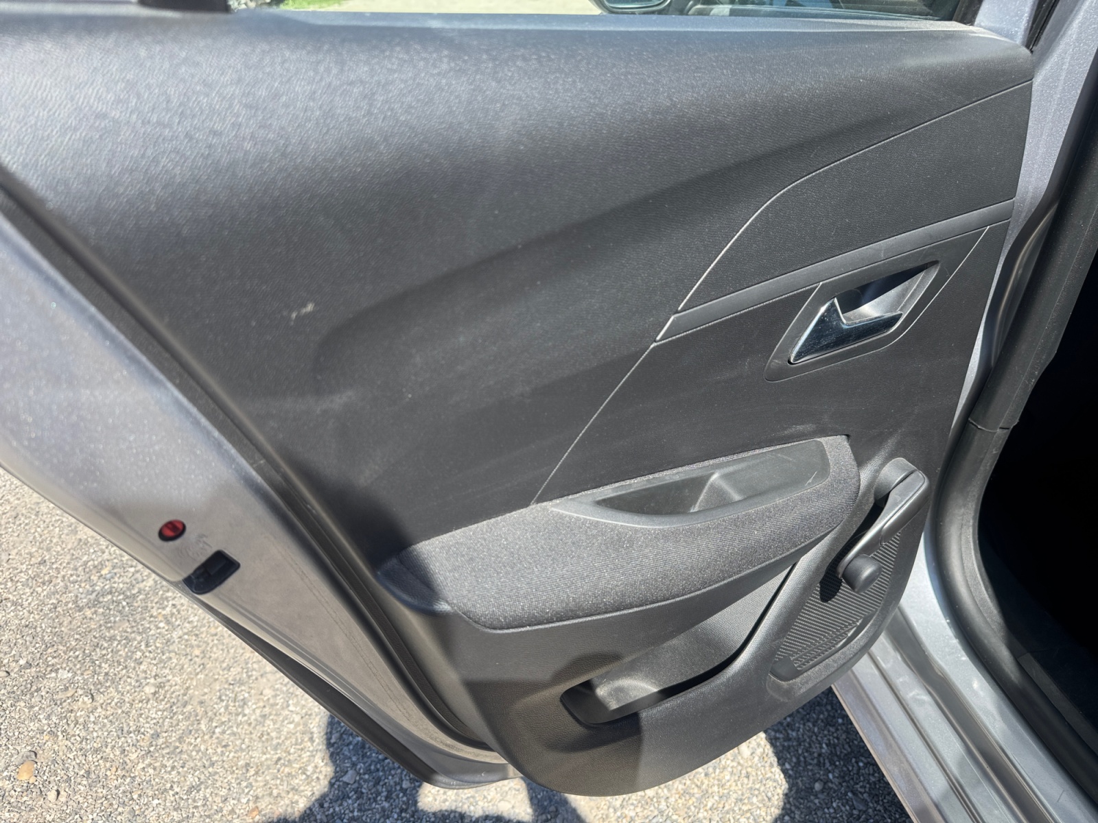 Peugeot 208 29