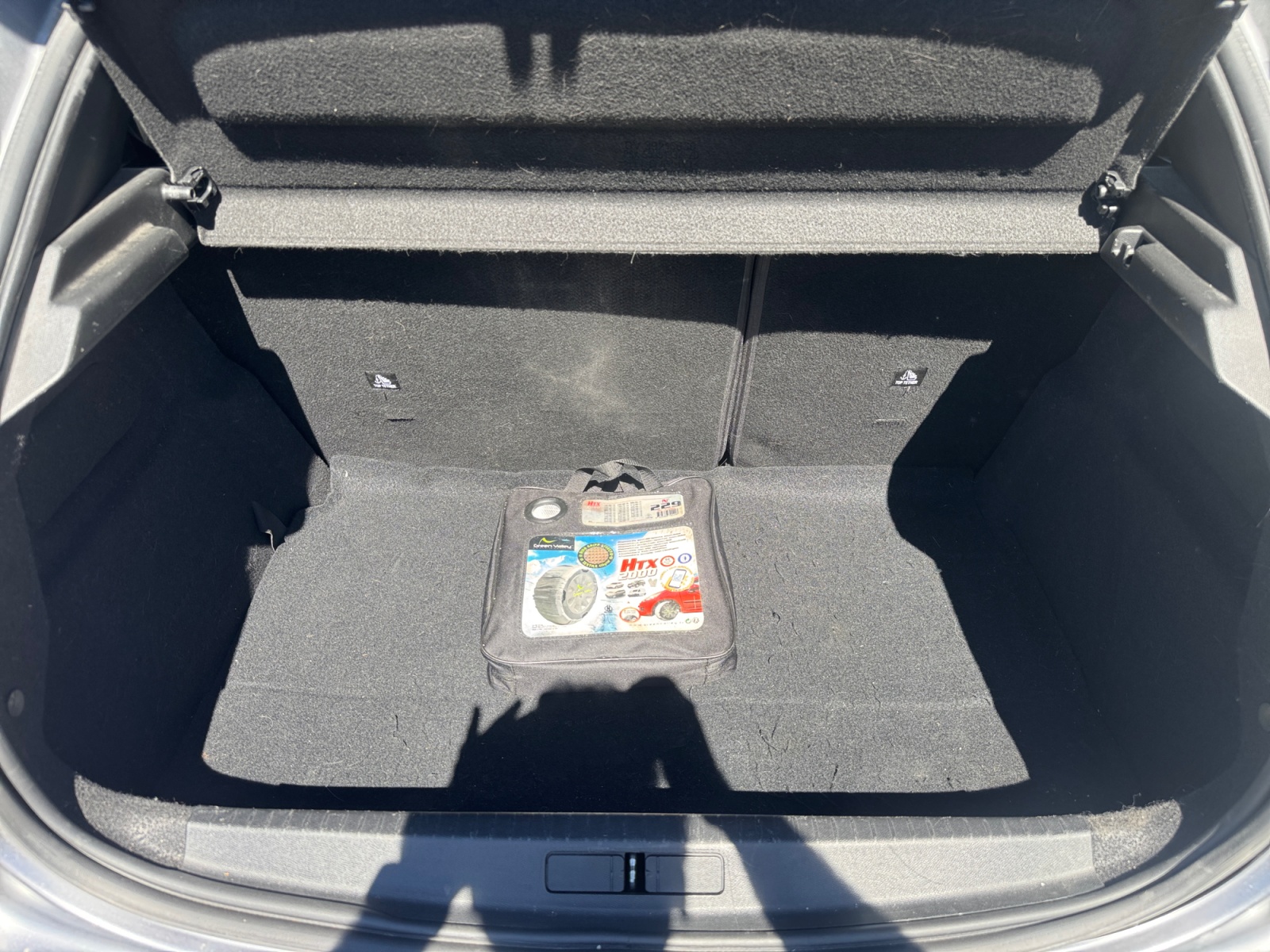 Peugeot 208 30