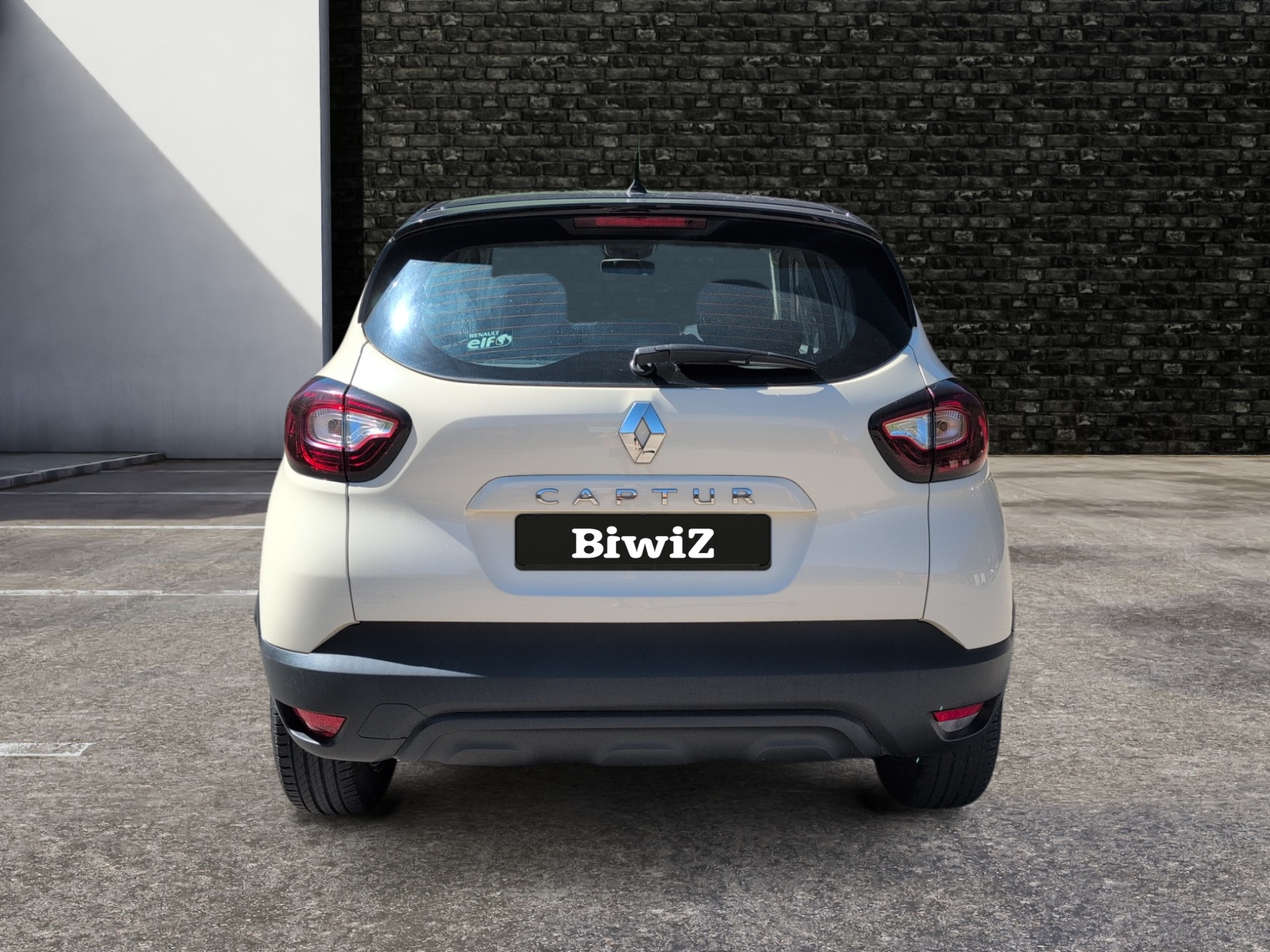 Renault Captur 3