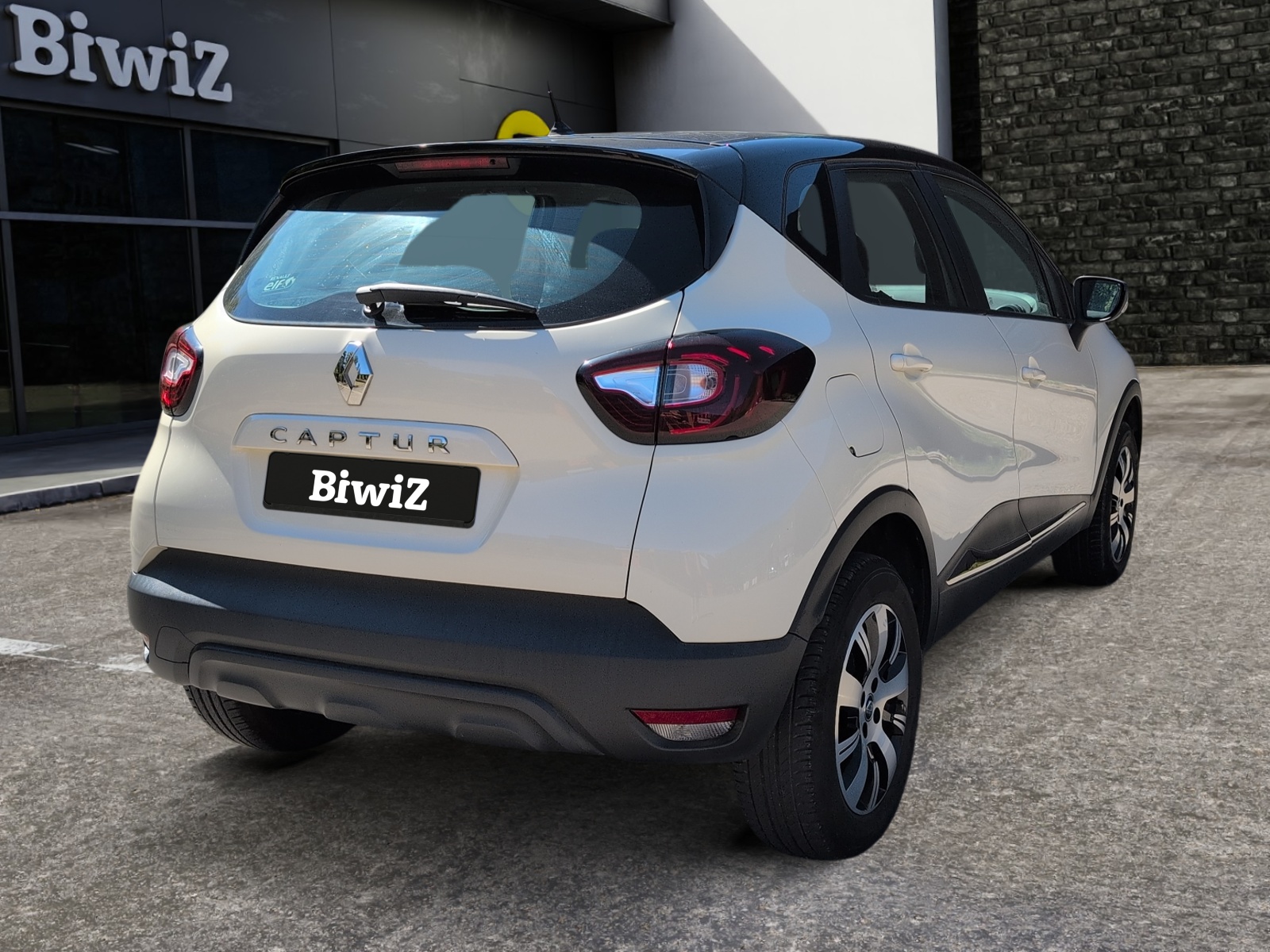 Renault Captur 4
