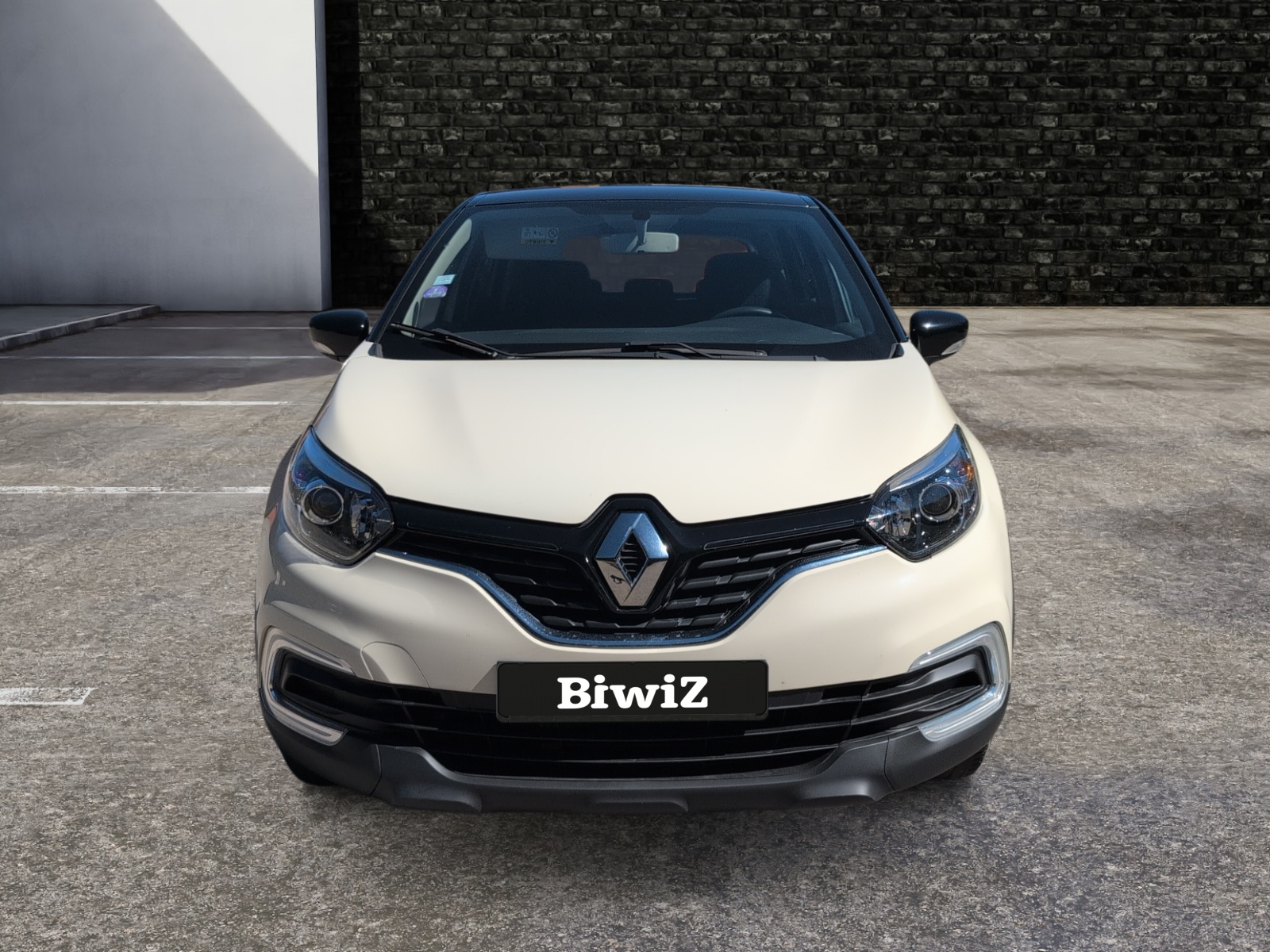 Renault Captur 7
