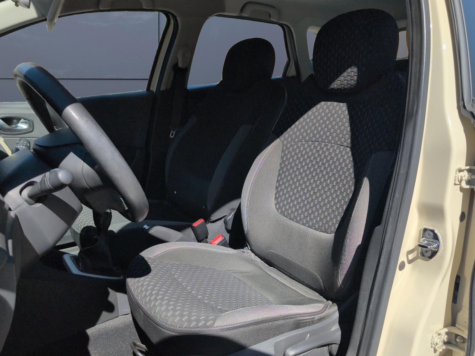 Renault Captur 9