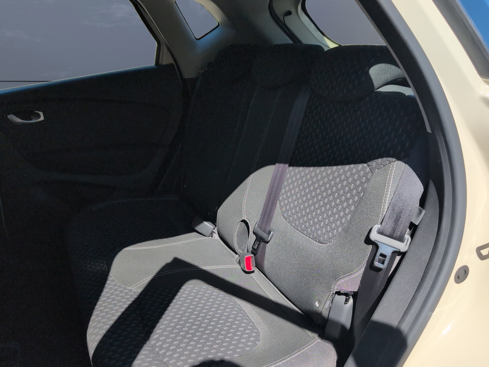Renault Captur 10