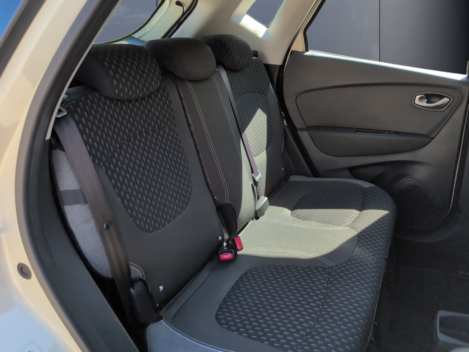 Renault Captur 11