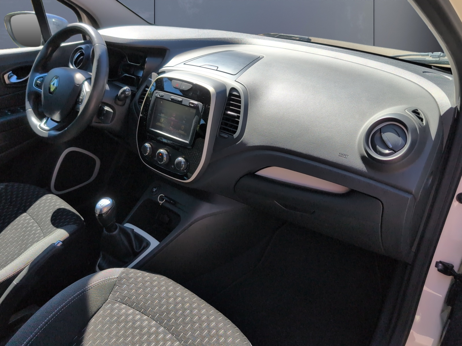 Renault Captur 12