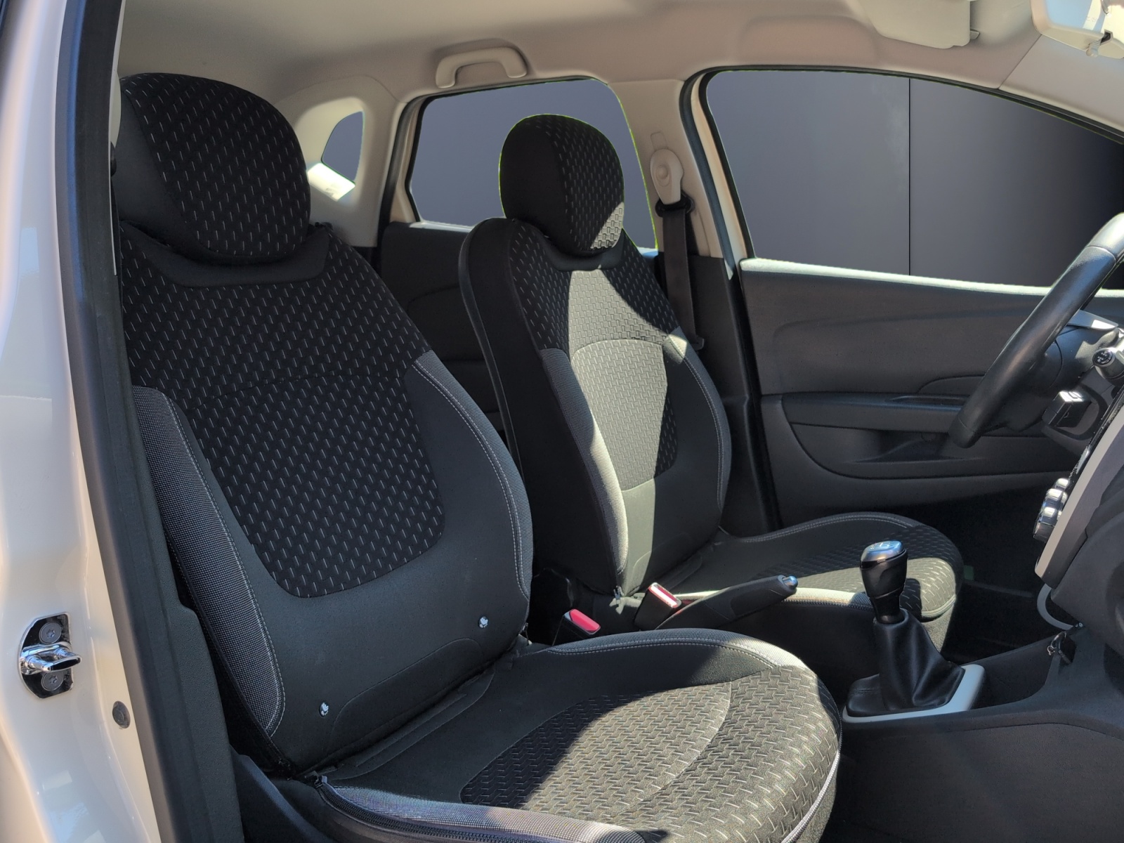 Renault Captur 13