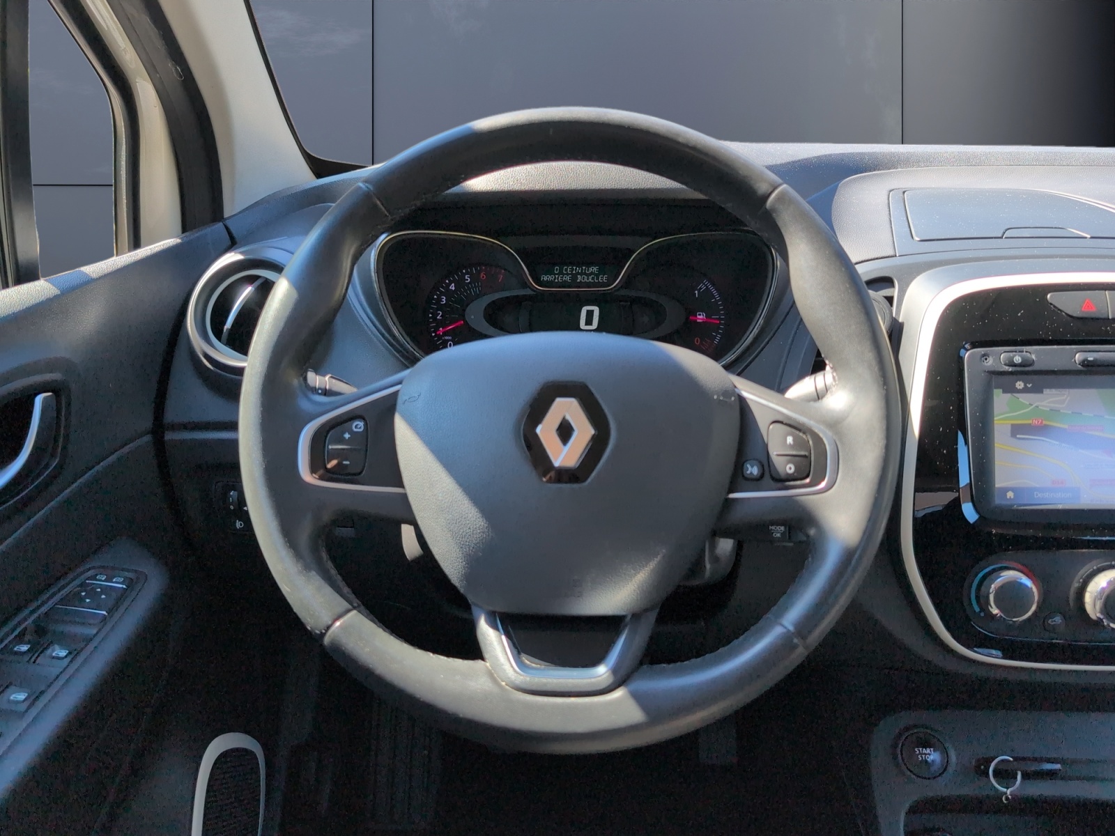 Renault Captur 15