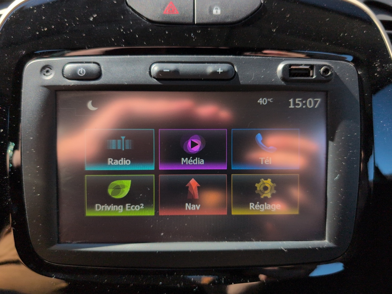 Renault Captur 18