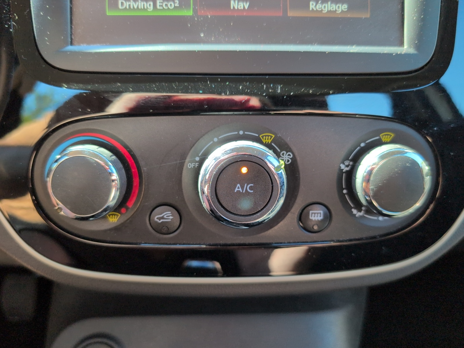 Renault Captur 19