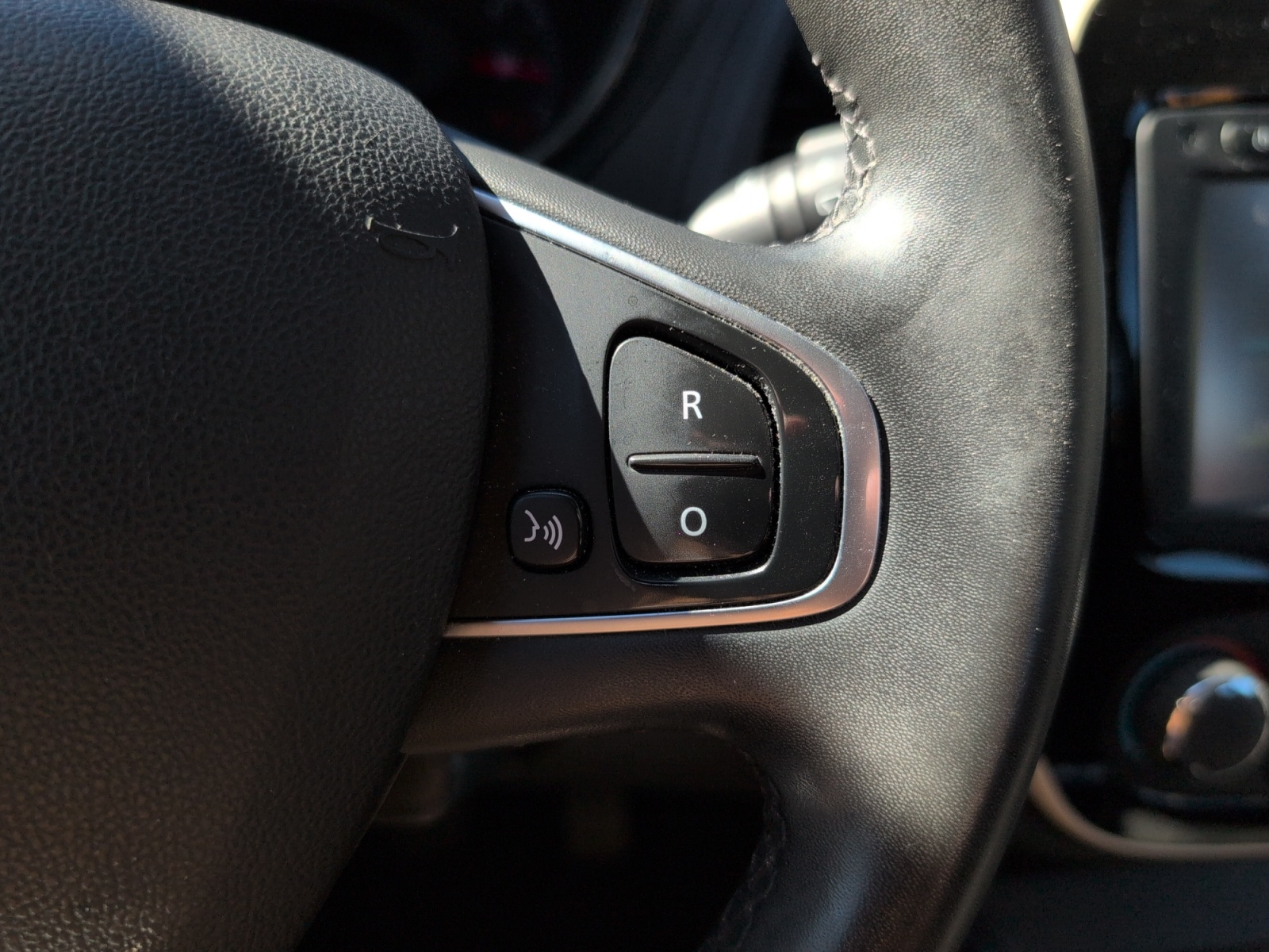Renault Captur 21