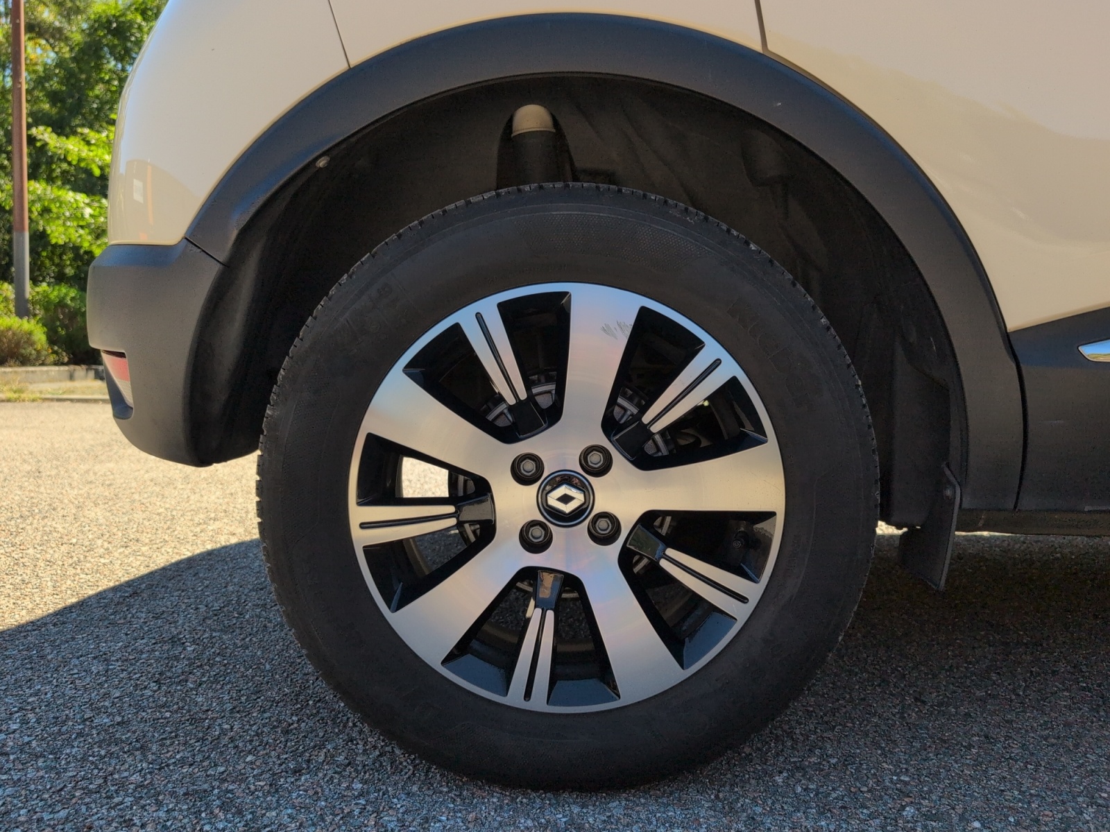Renault Captur 27