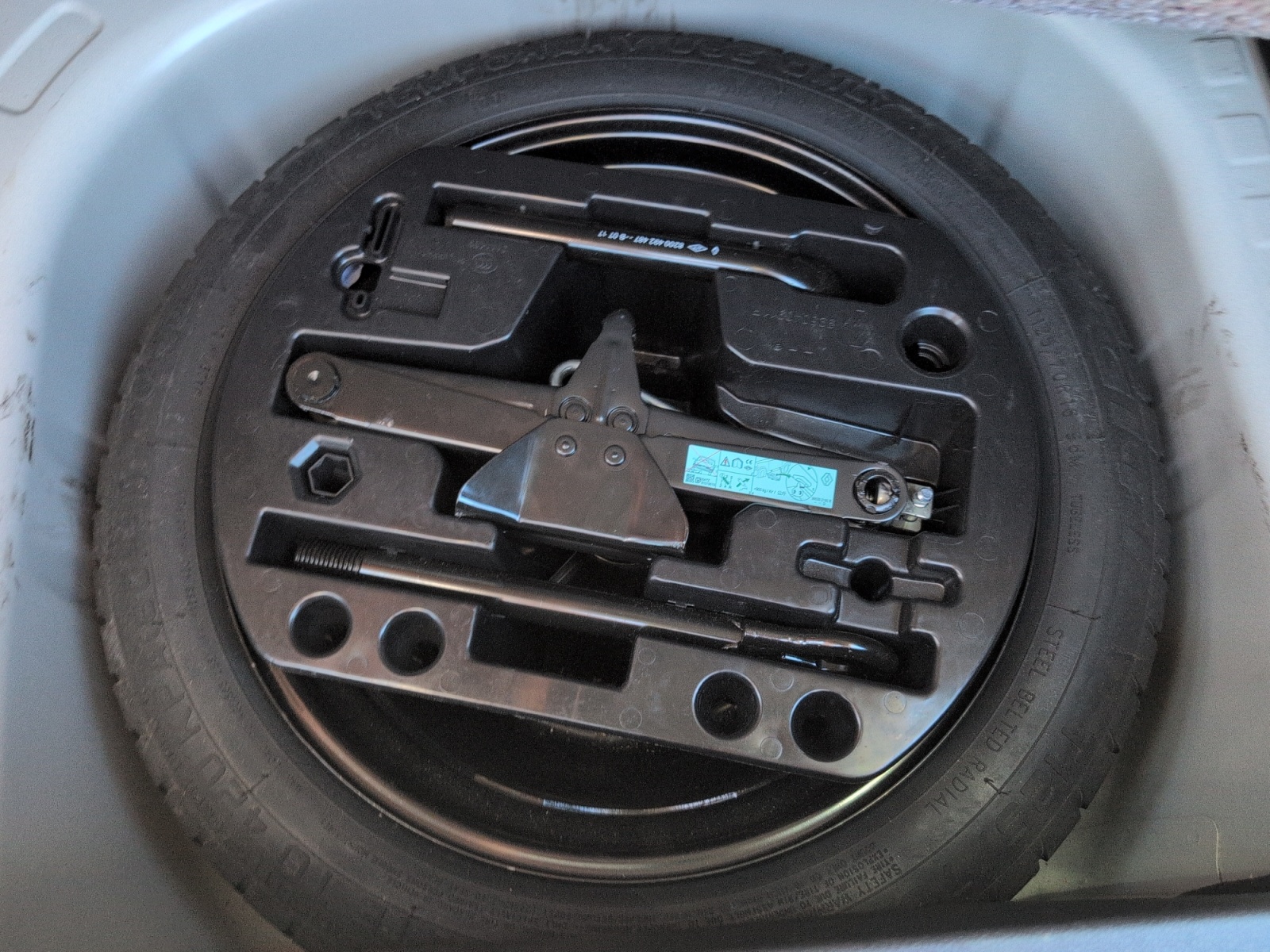 Renault Captur 30