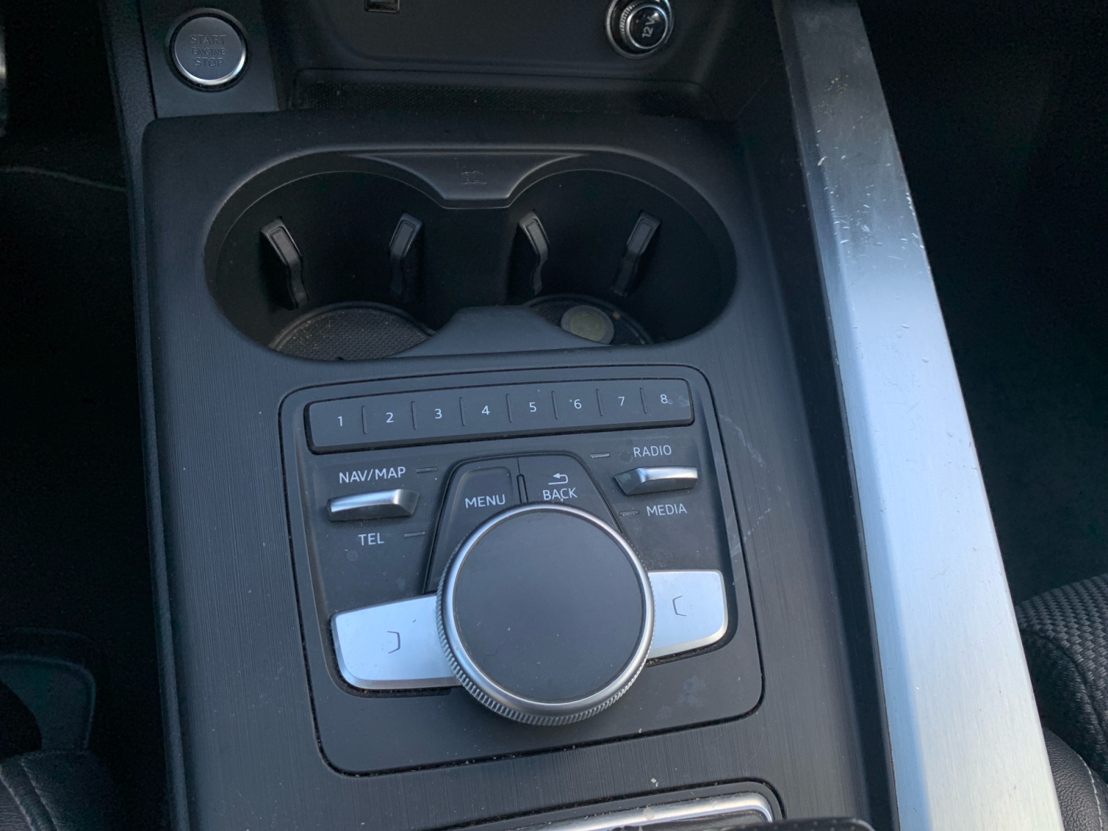 Audi A4 19