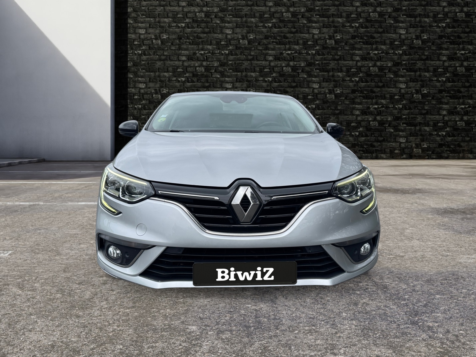 Renault Megane 7