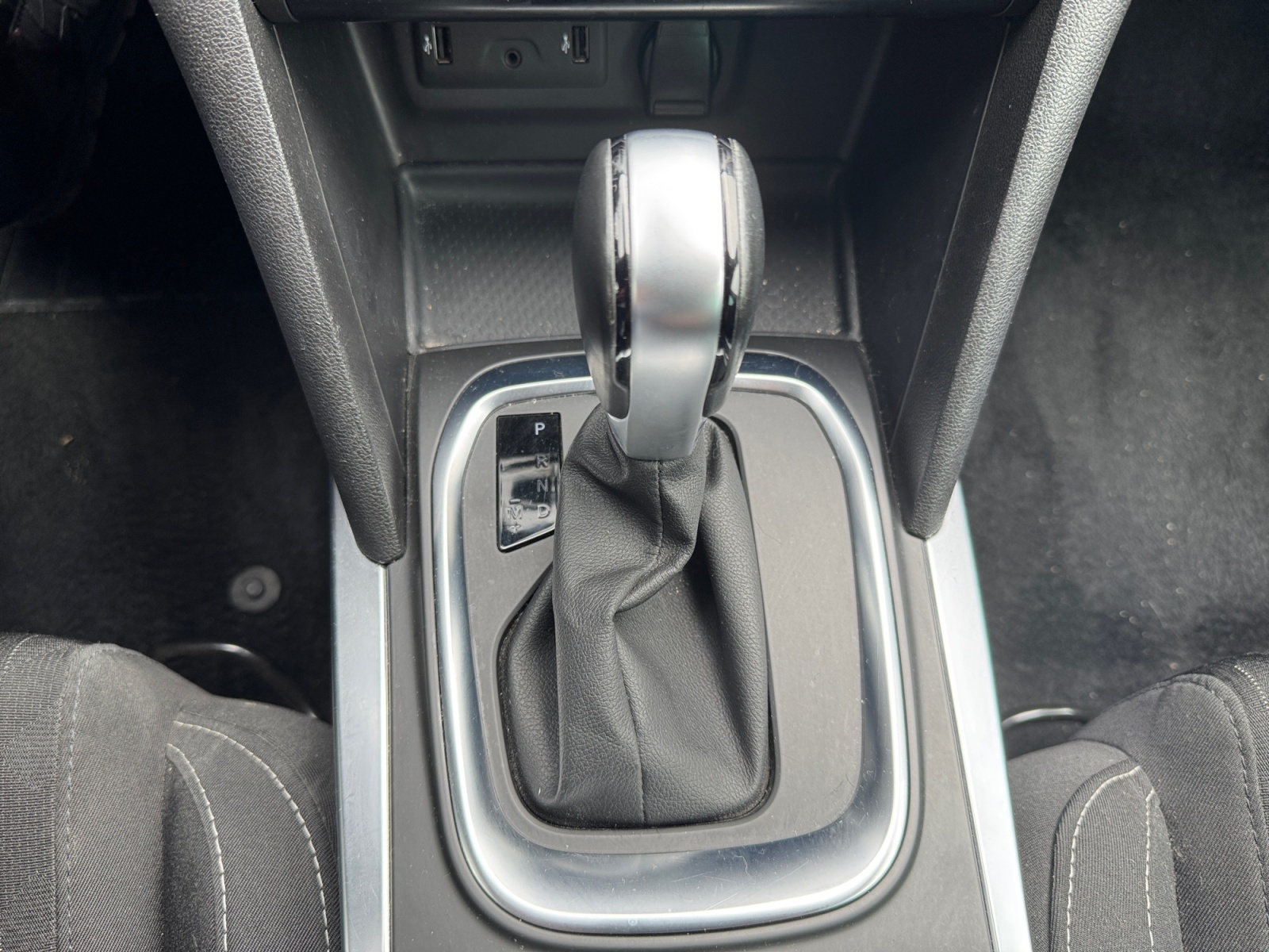 Renault Megane 22