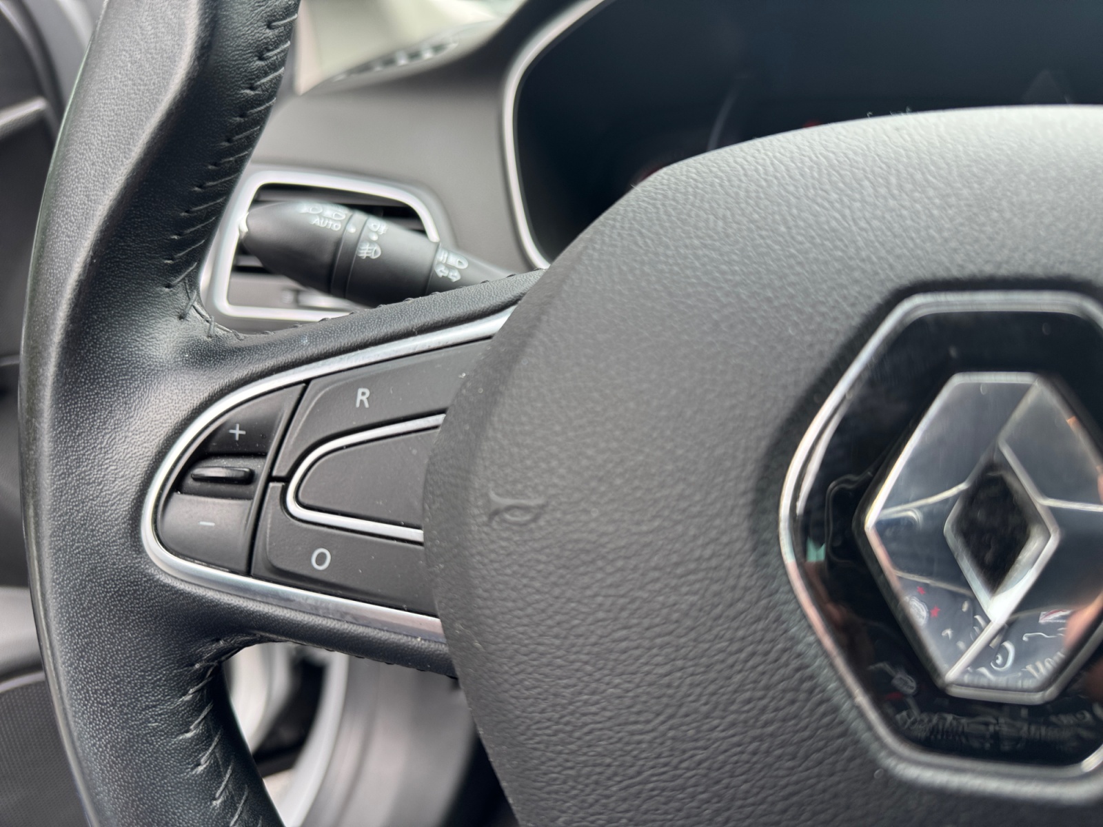 Renault Megane 24