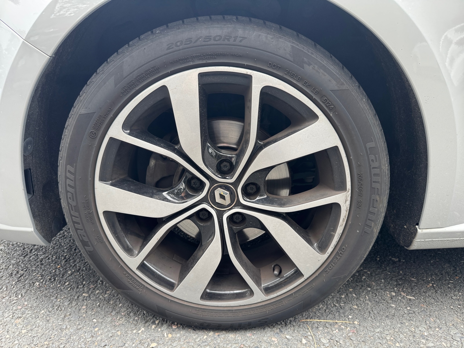Renault Megane 28