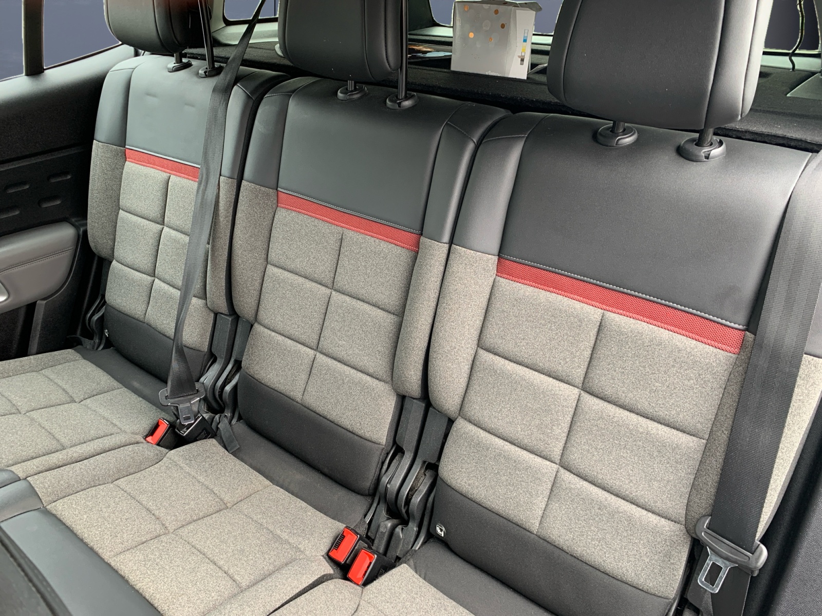 Citroen C5 Aircross 10