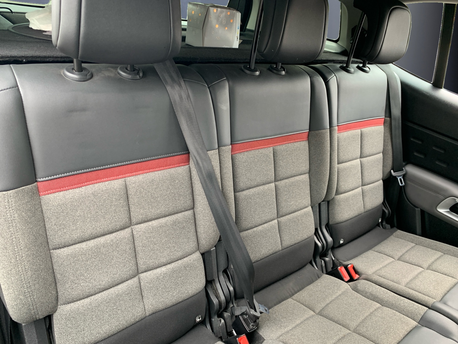 Citroen C5 Aircross 11