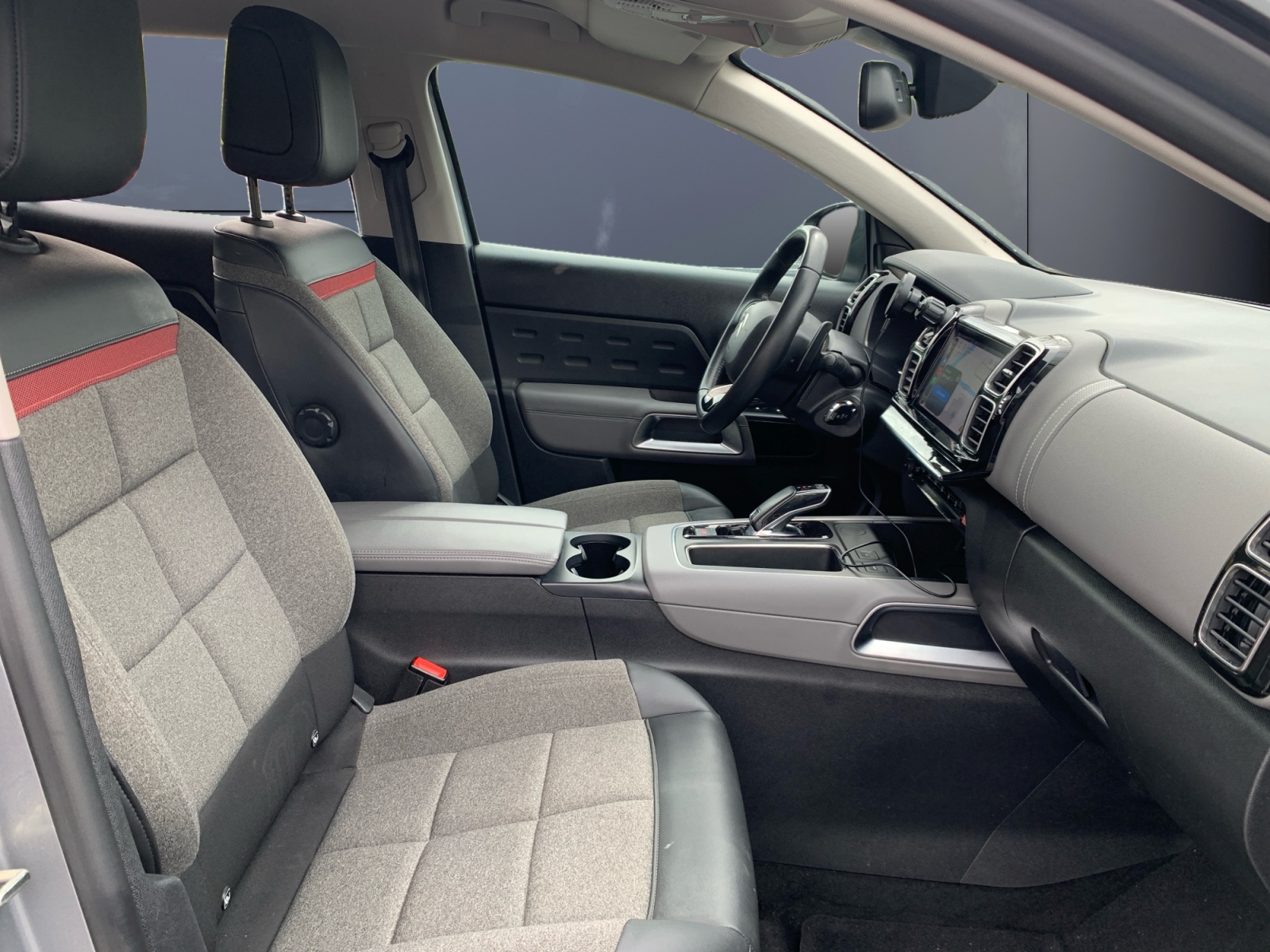 Citroen C5 Aircross 24