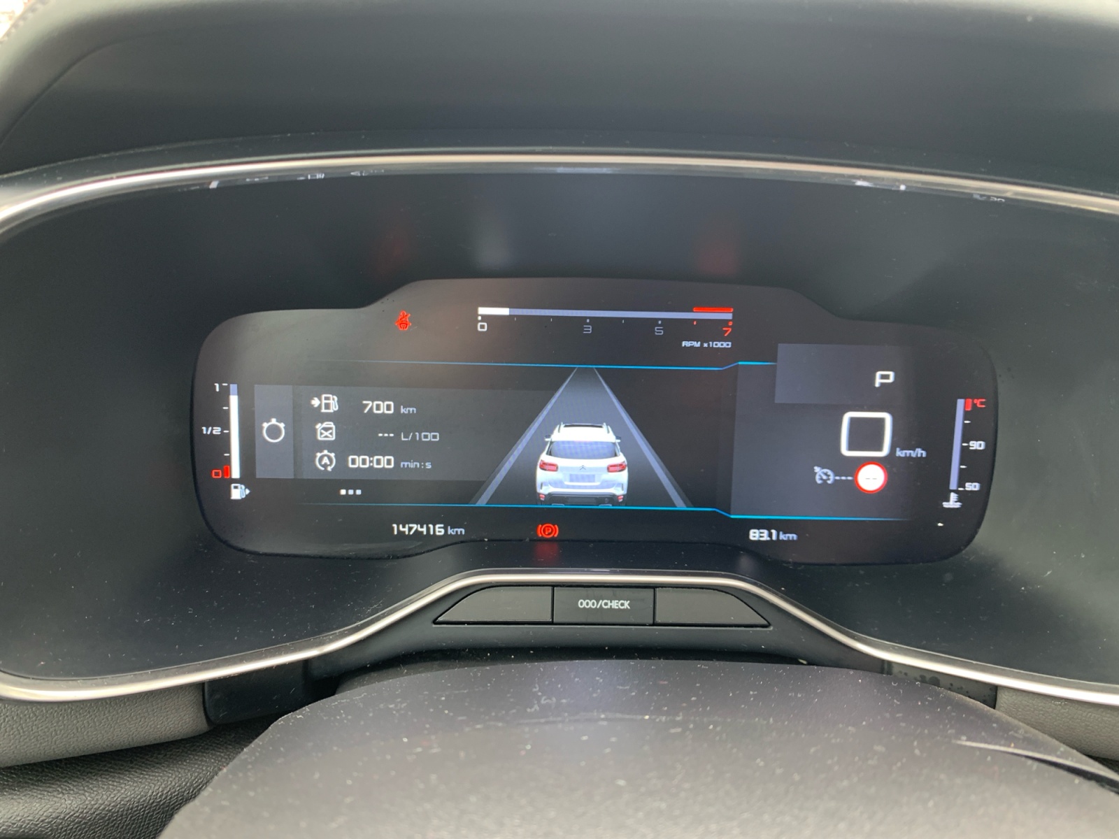 Citroen C5 Aircross 15