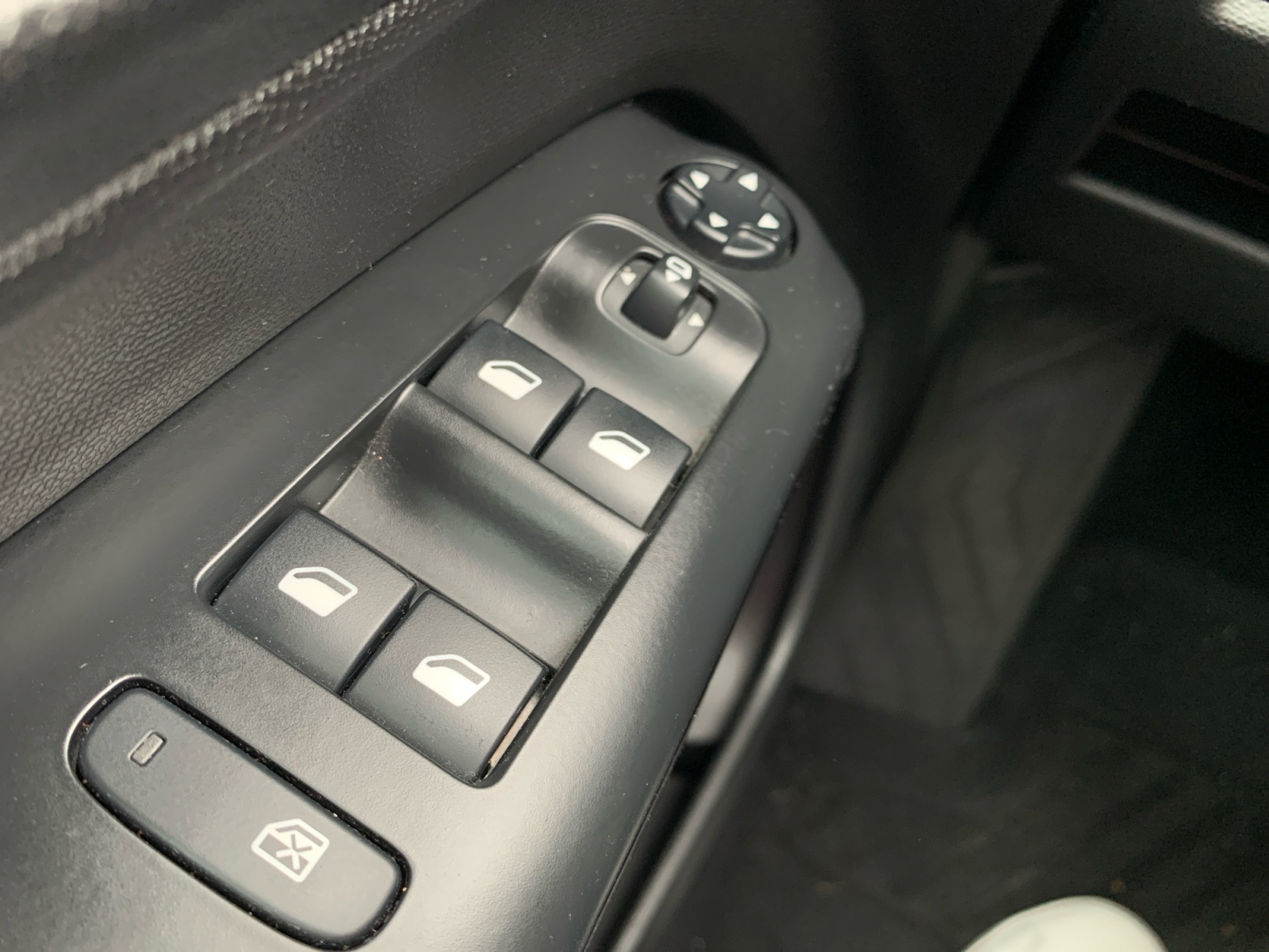 Citroen C5 Aircross 25