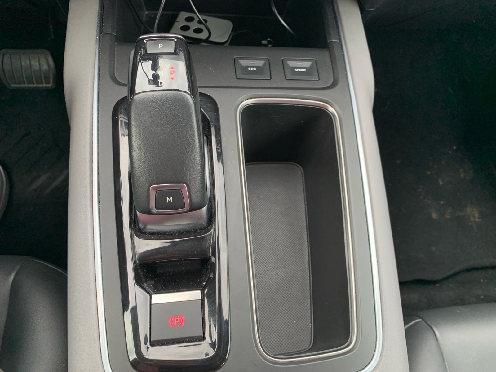 Citroen C5 Aircross 29