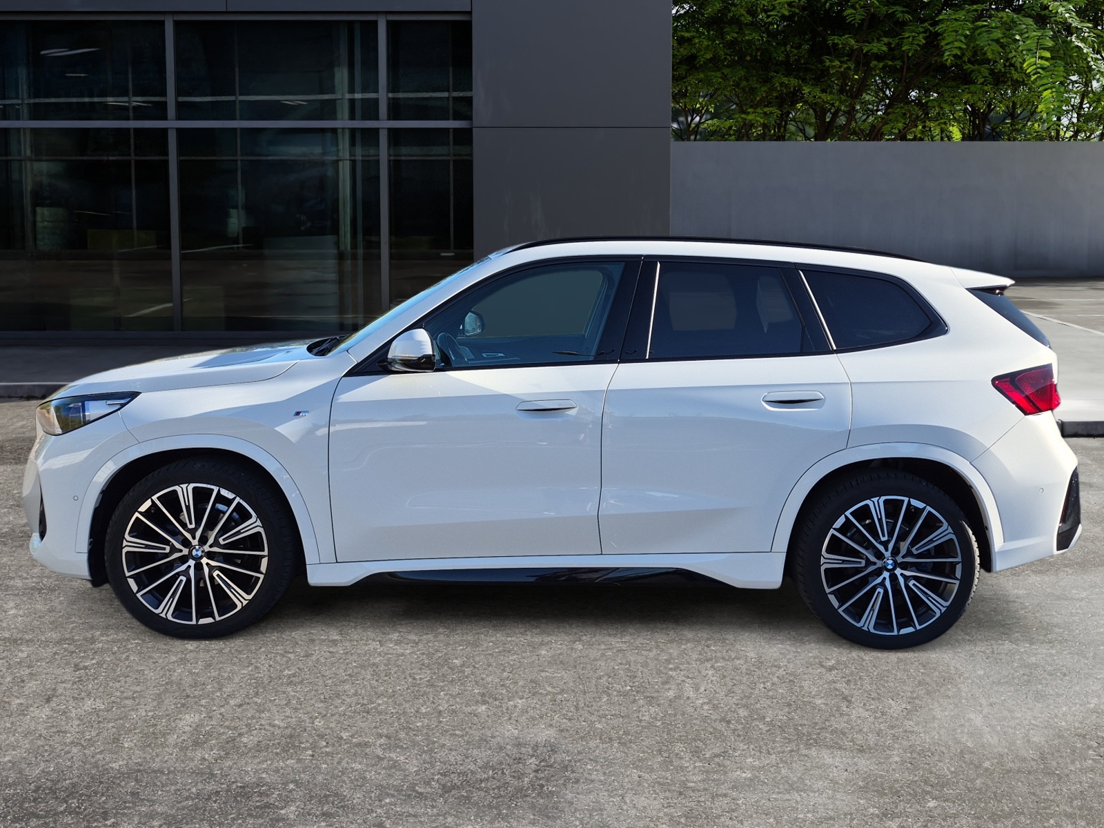 Bmw X1 1