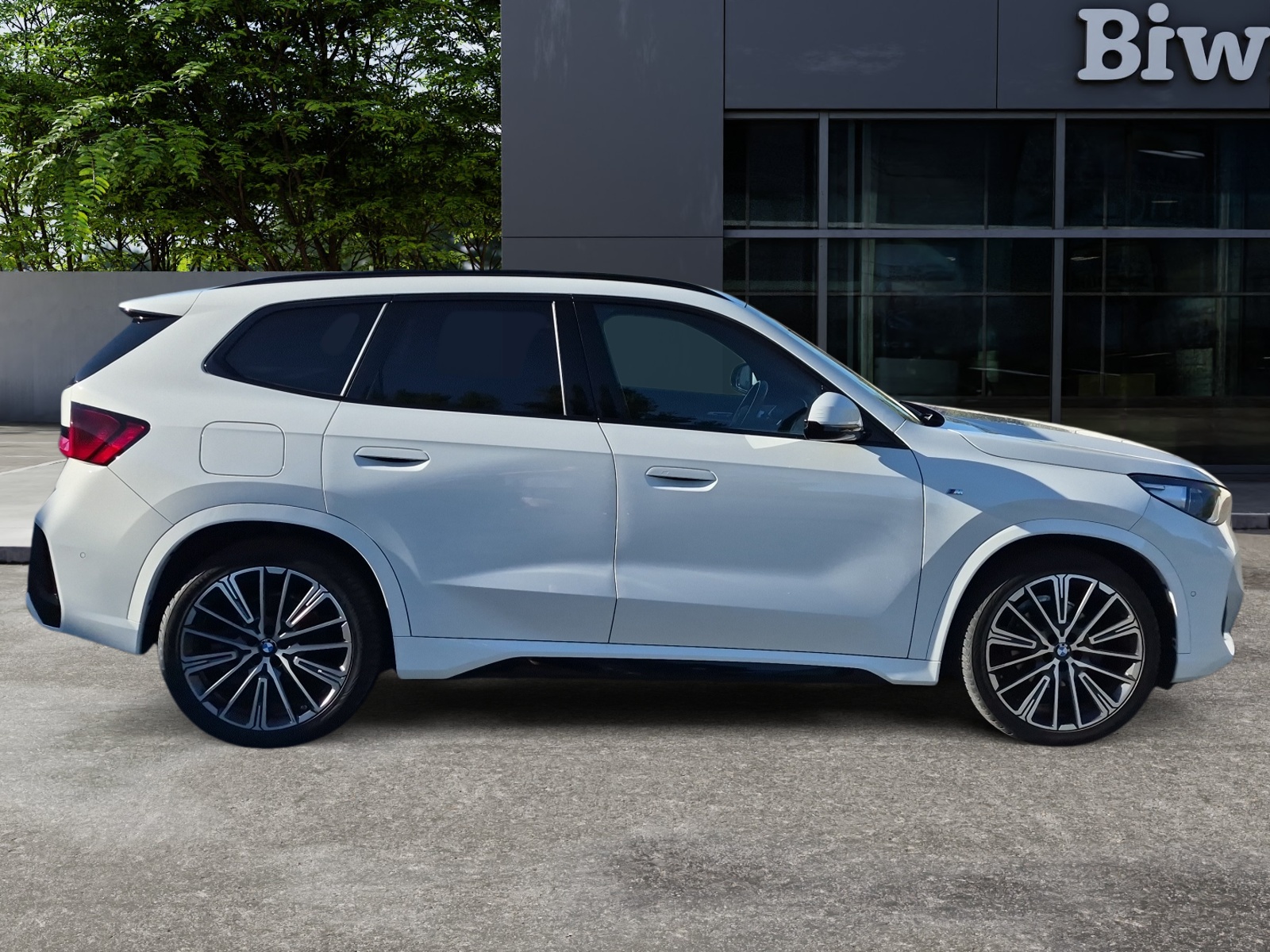 Bmw X1 5