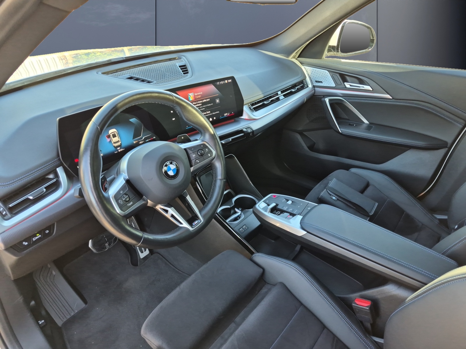 Bmw X1 8