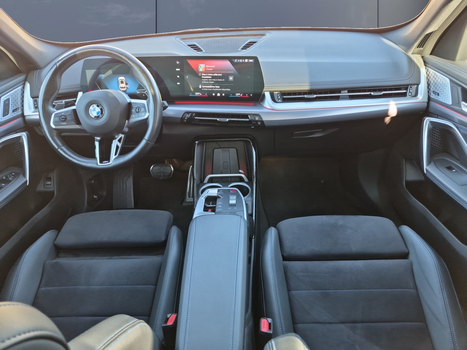 Bmw X1 14