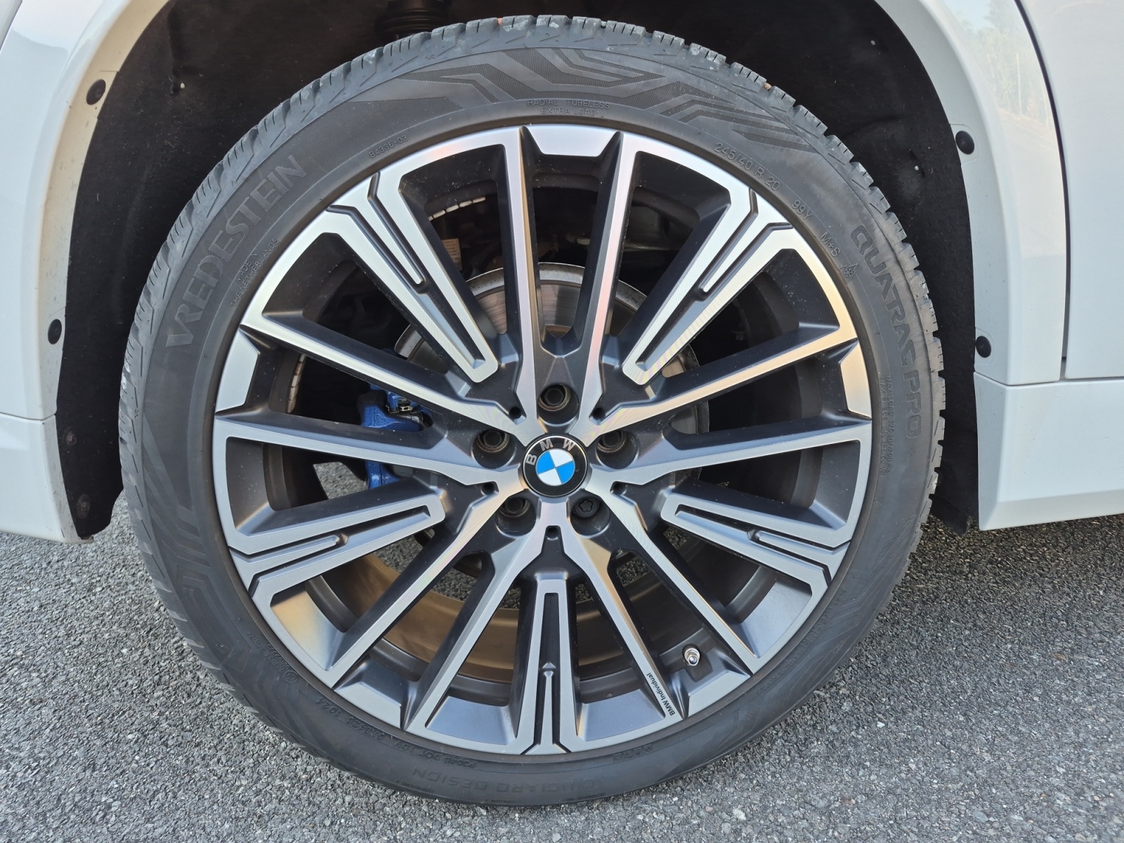 Bmw X1 33