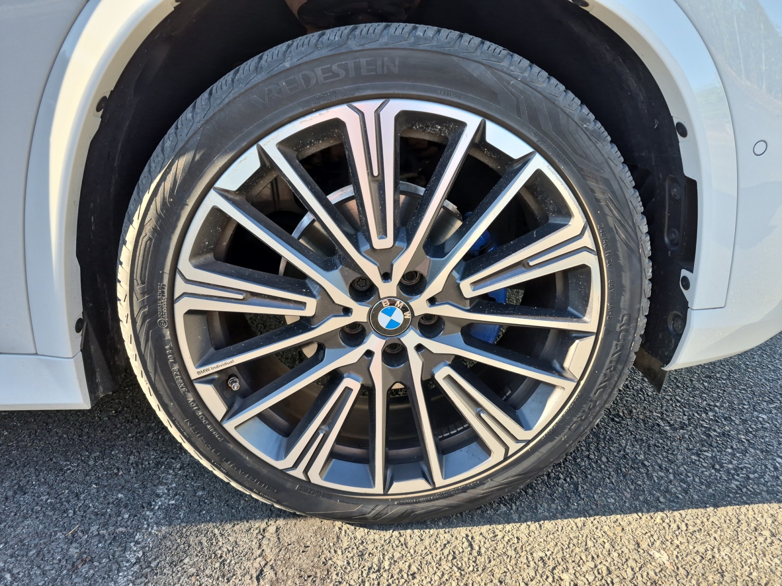 Bmw X1 34