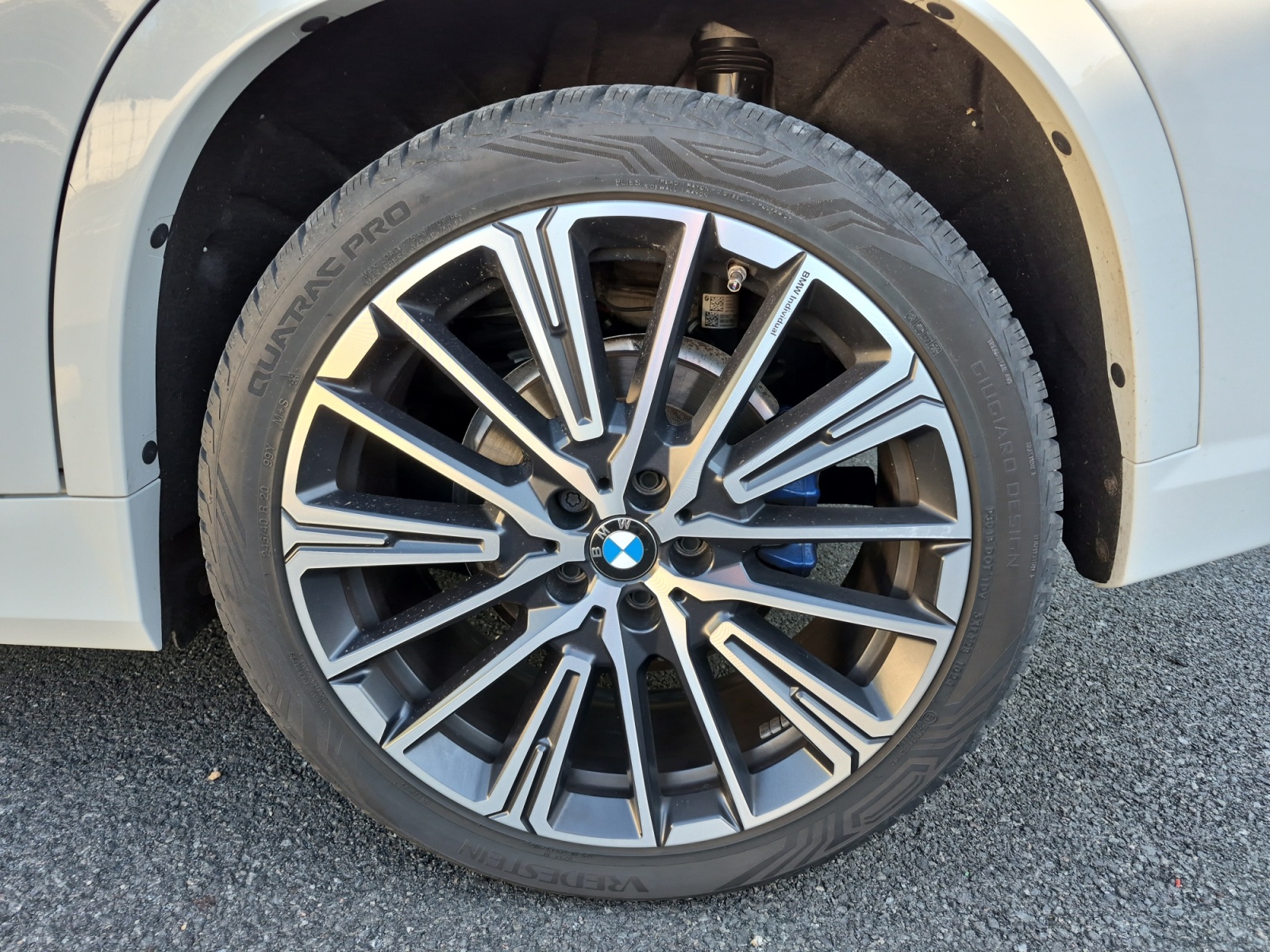 Bmw X1 36