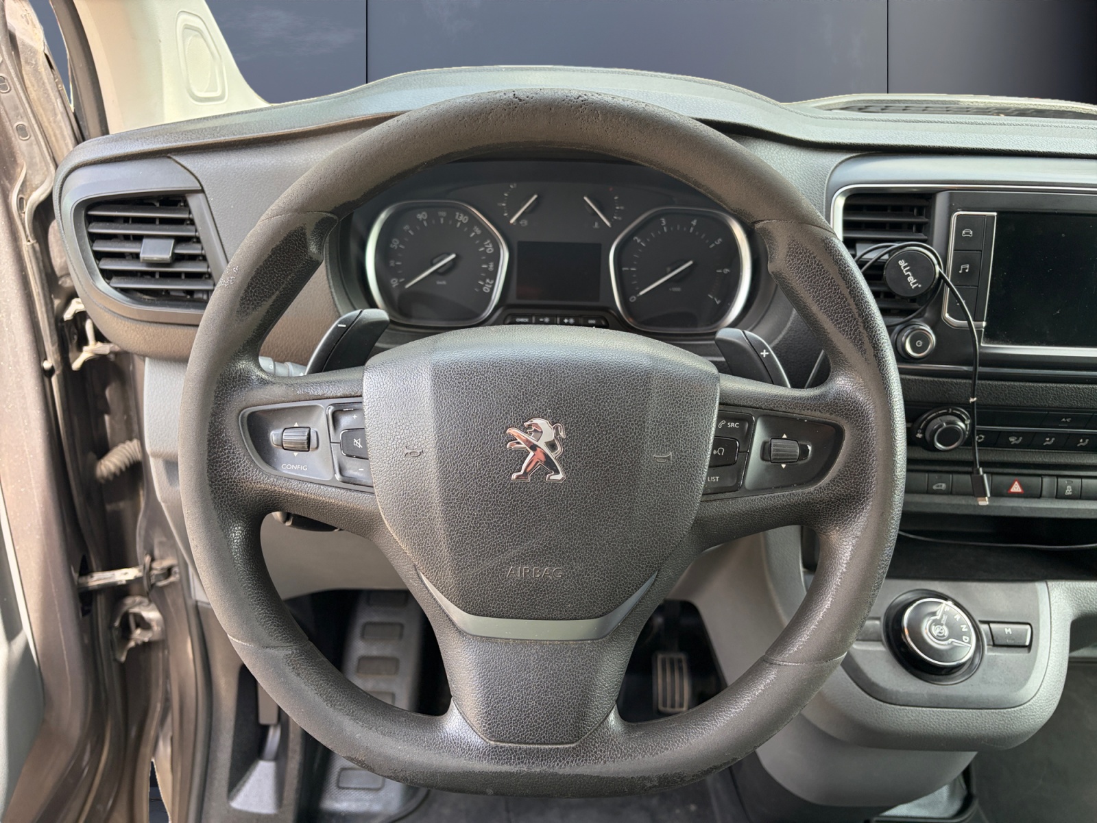 Peugeot Expert Vu 15